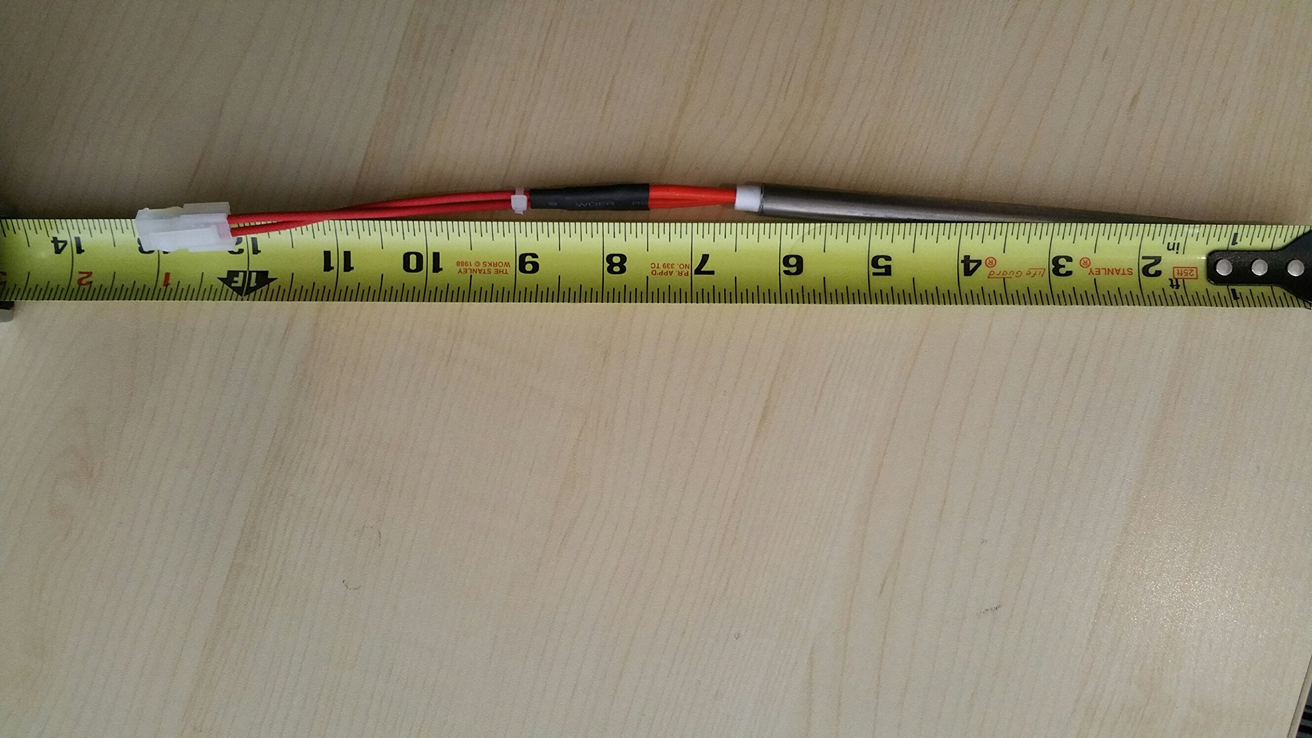 Igniter for All Models of Comfortbilt/Castle Pellet Stoves