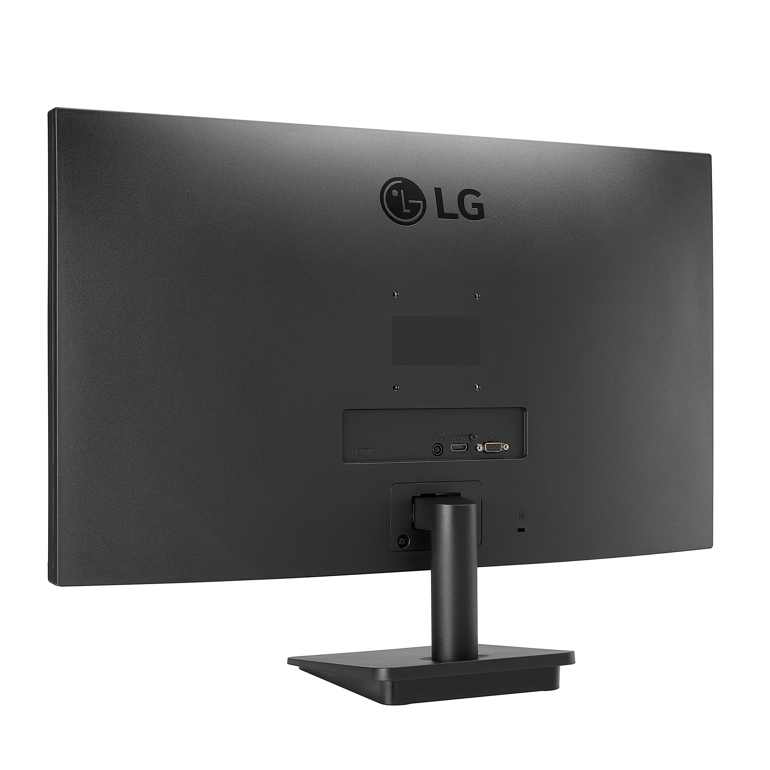 LG 27MP400-B 27 Inch Monitor Full HD (1920 x 1080) IPS Display with 3-Side Virtually Borderless Design, AMD FreeSync and OnScreen Control – Black