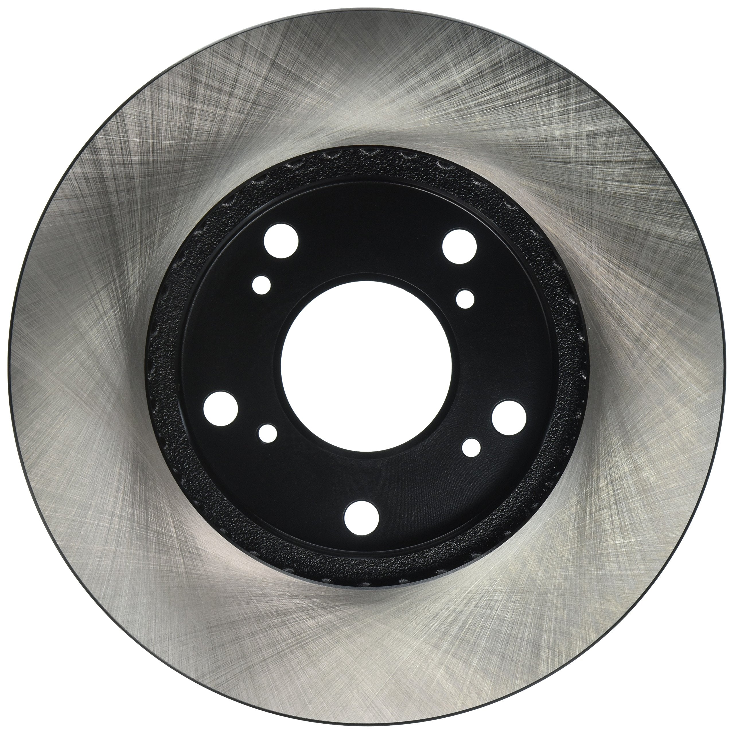 Centric Parts 120.40056 Premium Brake Rotor