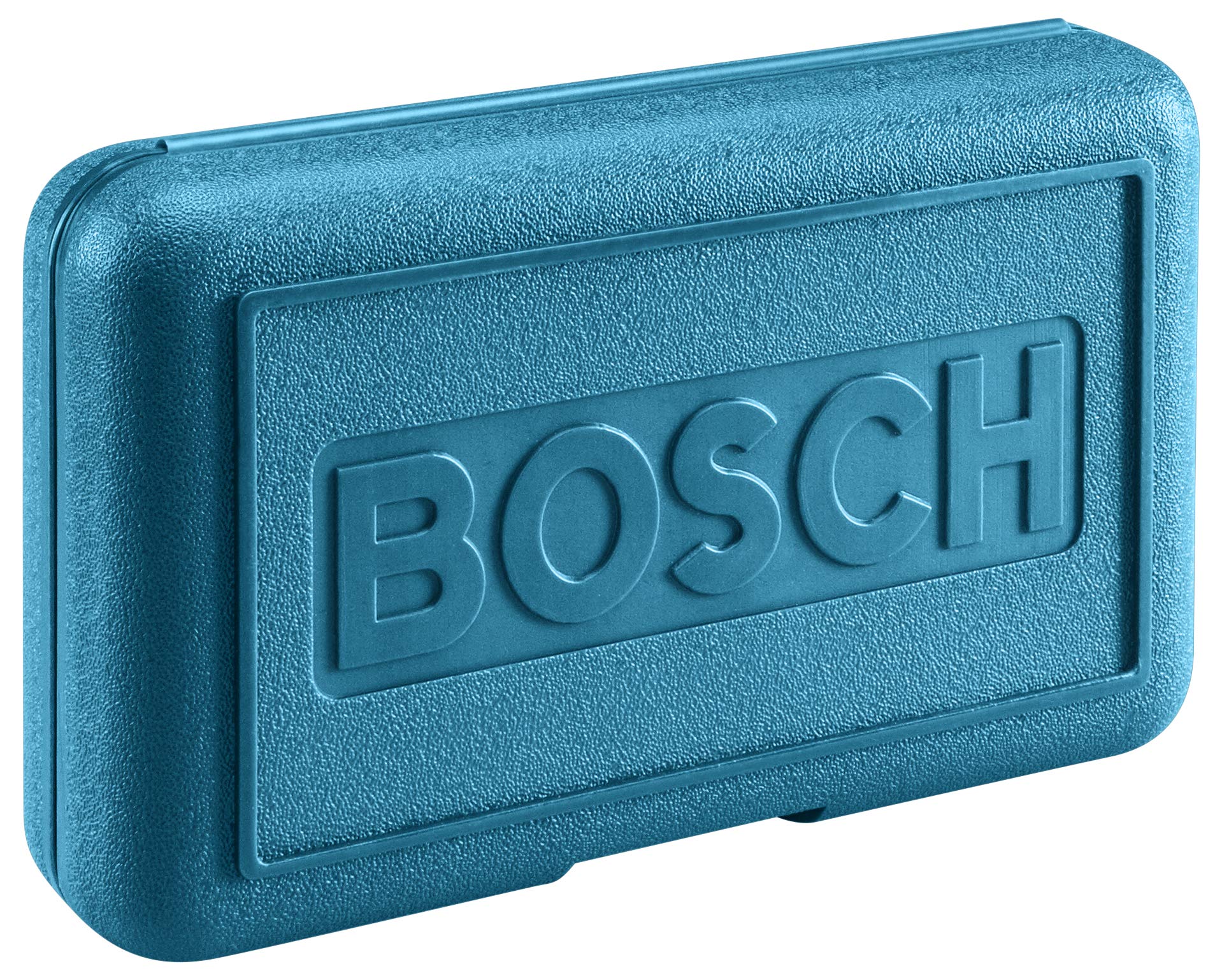 BOSCH 8-Piece Router Template Guide Set RA1128