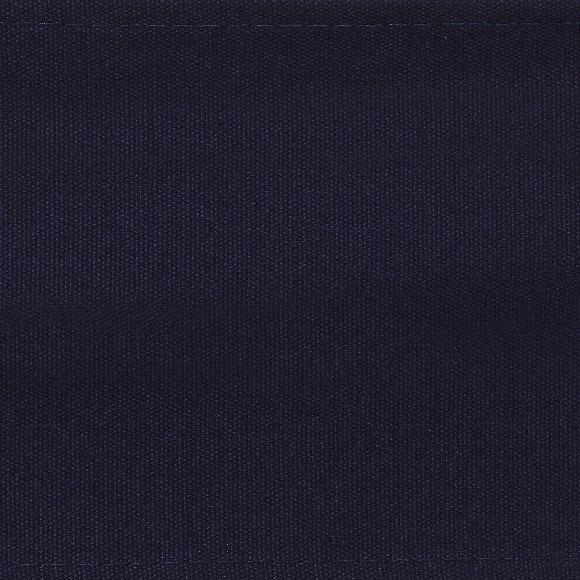 Casual Home 30" Director's Chair Black Frame-with Navy Canvas, Bar Height