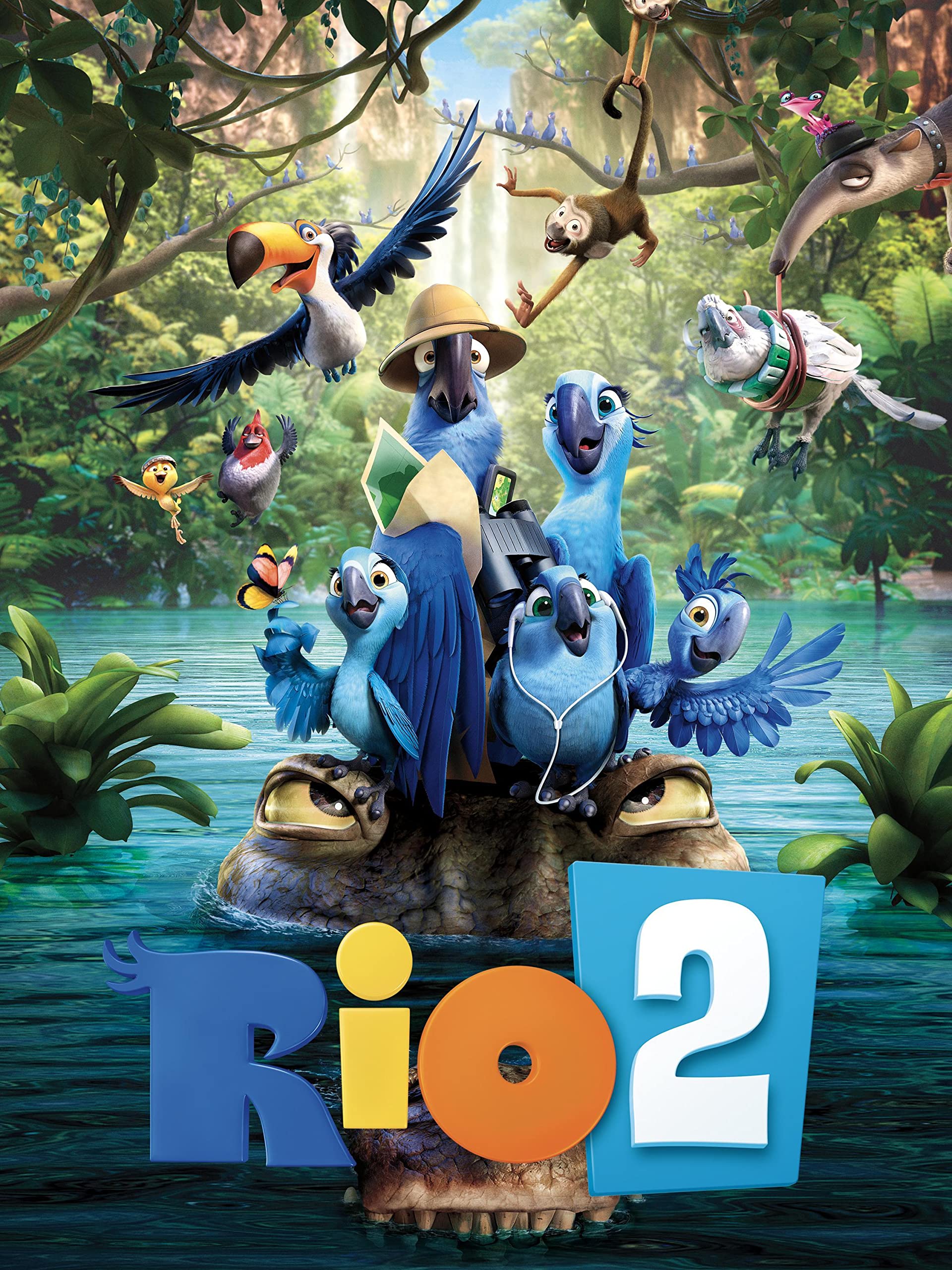 Rio 2