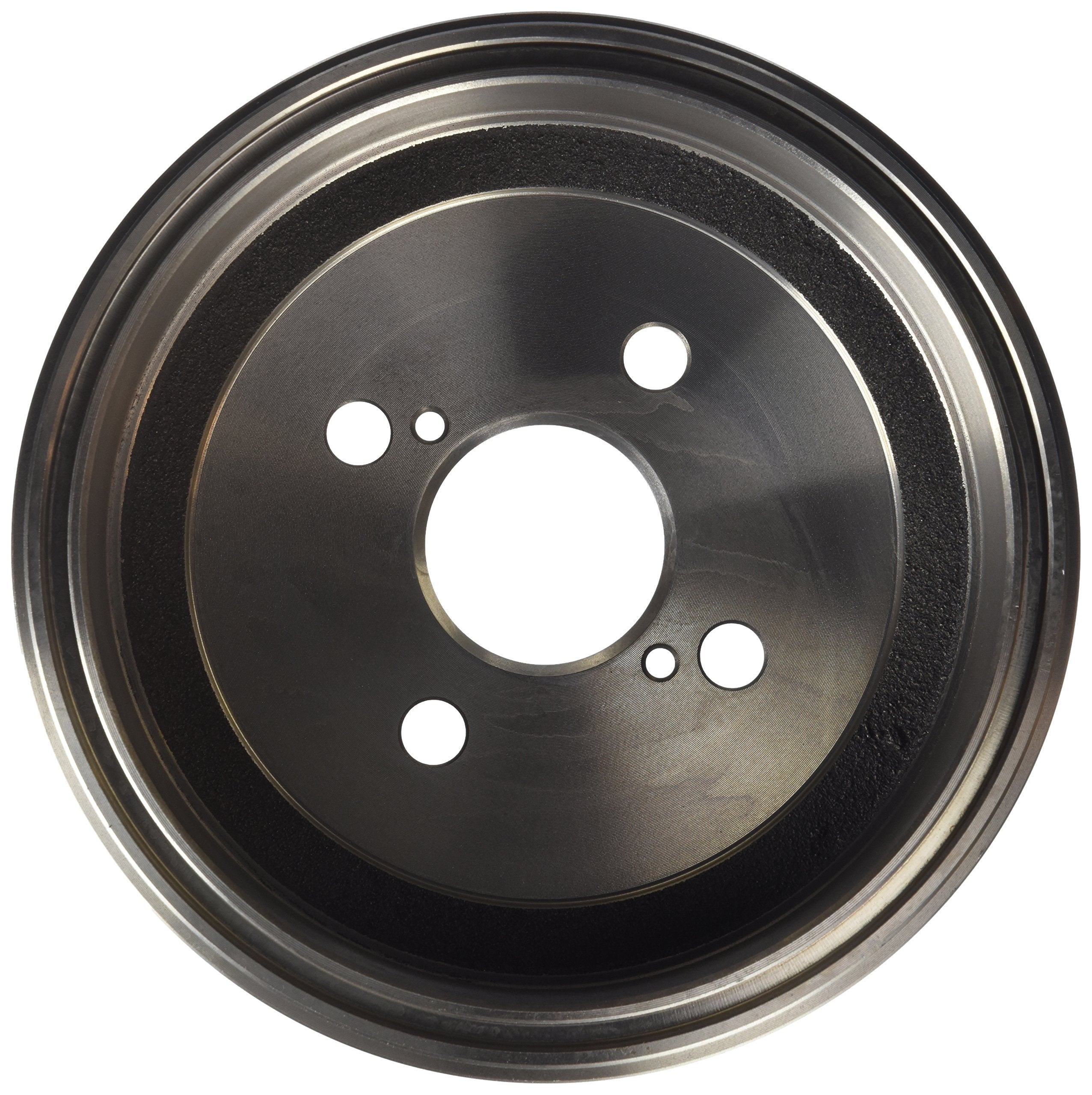 Centric 123.44032 C-Tek Automotive Rear Brake Drum for Selected Chverolet, Toyota Model Year