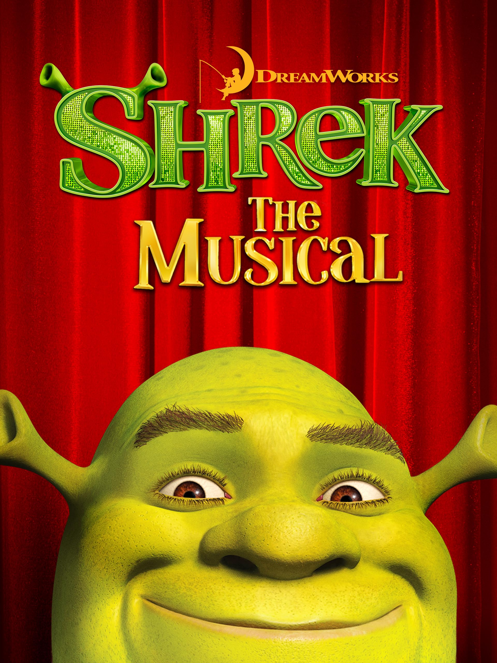 Shrek the Musical