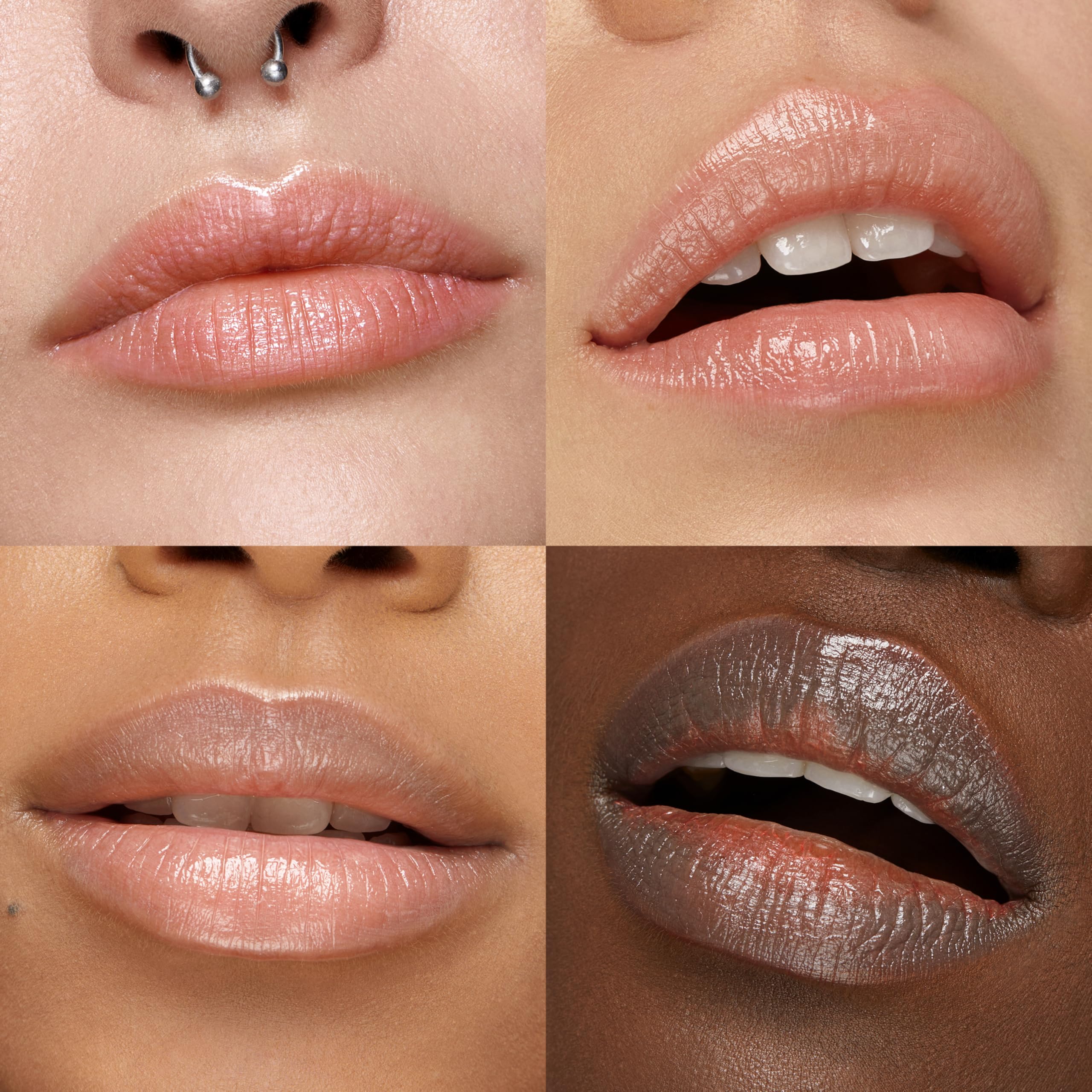 KIKO Milano Coloured Balm 02 | Coloured, Moisturizing Lip Balm With A Pleasant Fruity Aroma