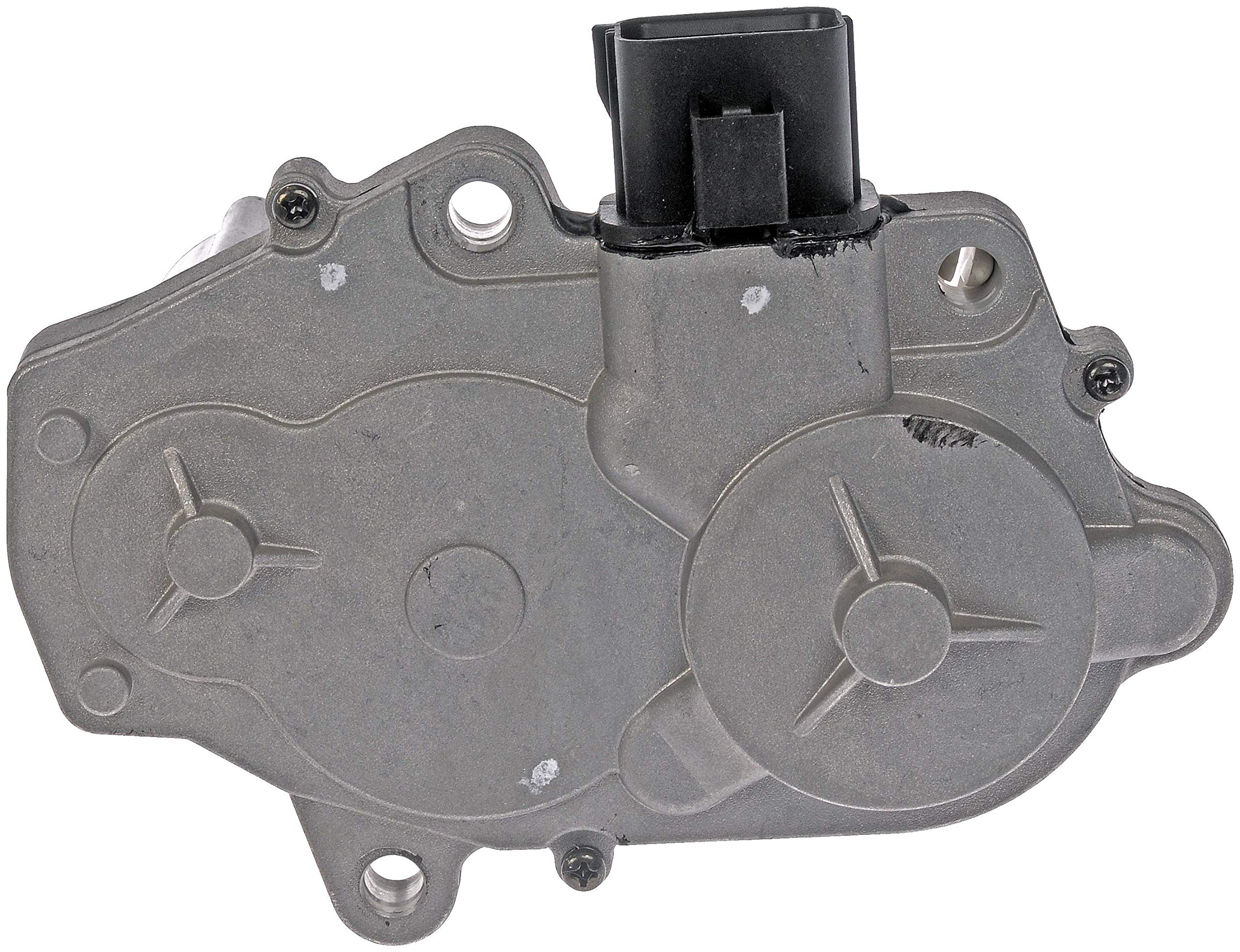 Dorman 600-935 Transfer Case Motor Compatible with Select Models