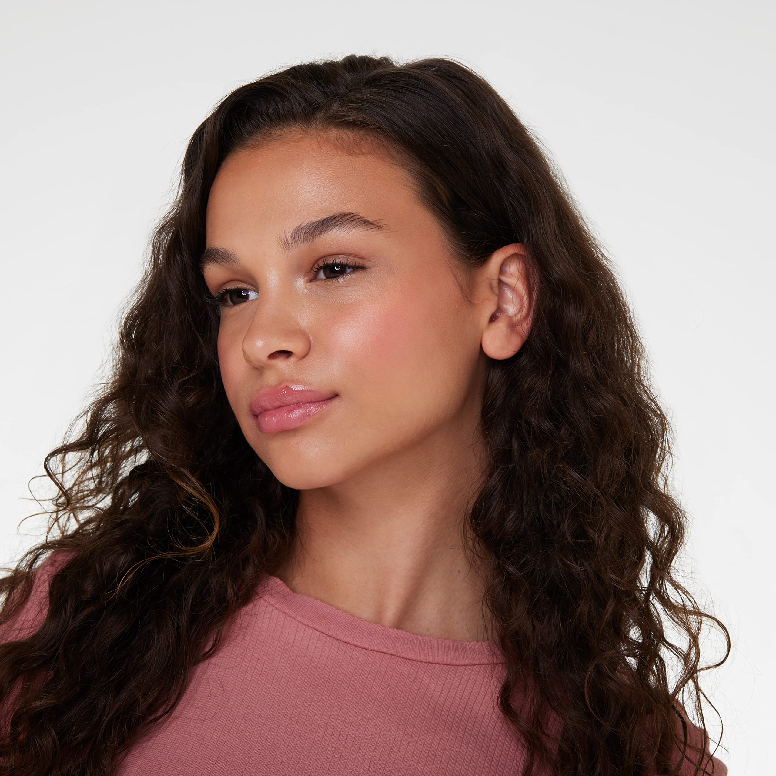 essence | Baby Got Blush (10 | Tickle Me Pink) | Easy to Apply & Blend Pigmented Cream Blush Stick | Vegan & Cruelty Free | Free From Gluten, Parabens, & Microplastic Particles