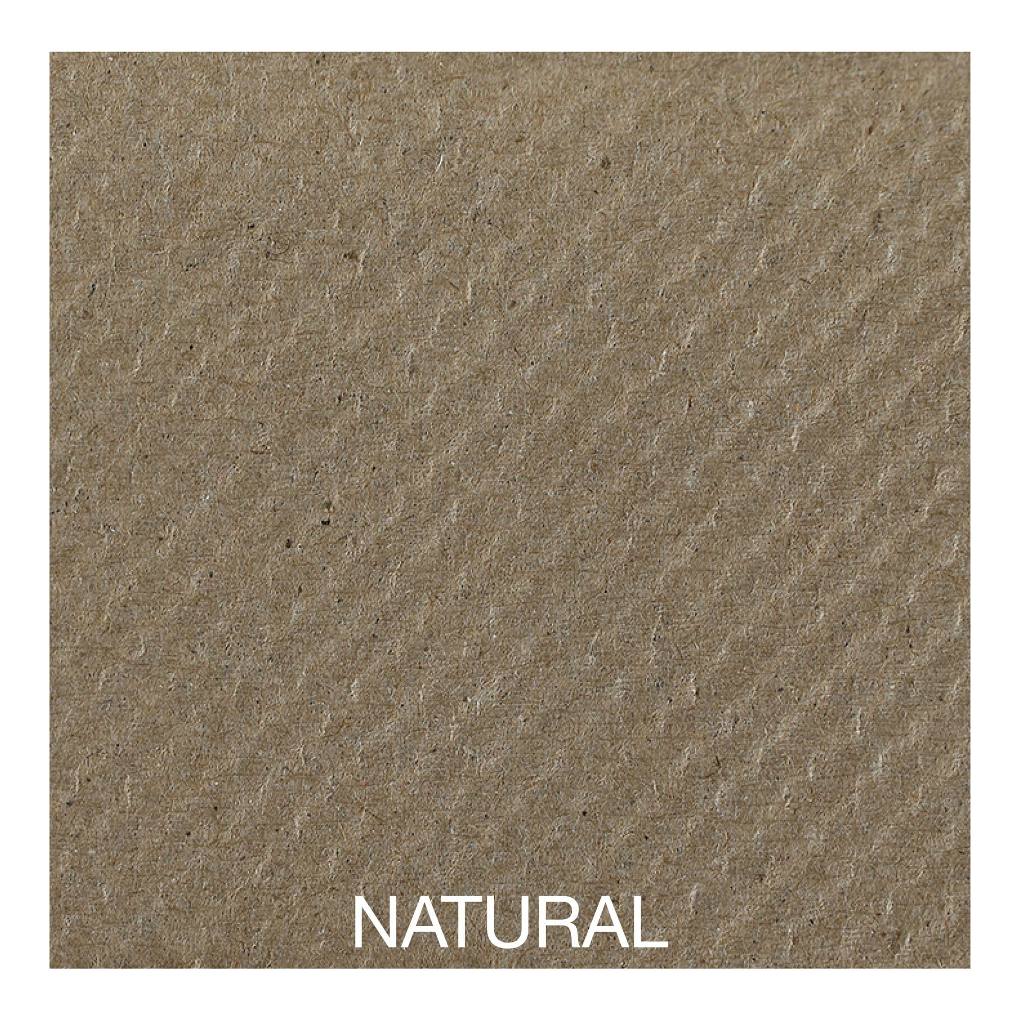 Boardwalk B6202 9 in. x 9-9/20 in. Multifold Paper Towels - Natural (16/Carton)