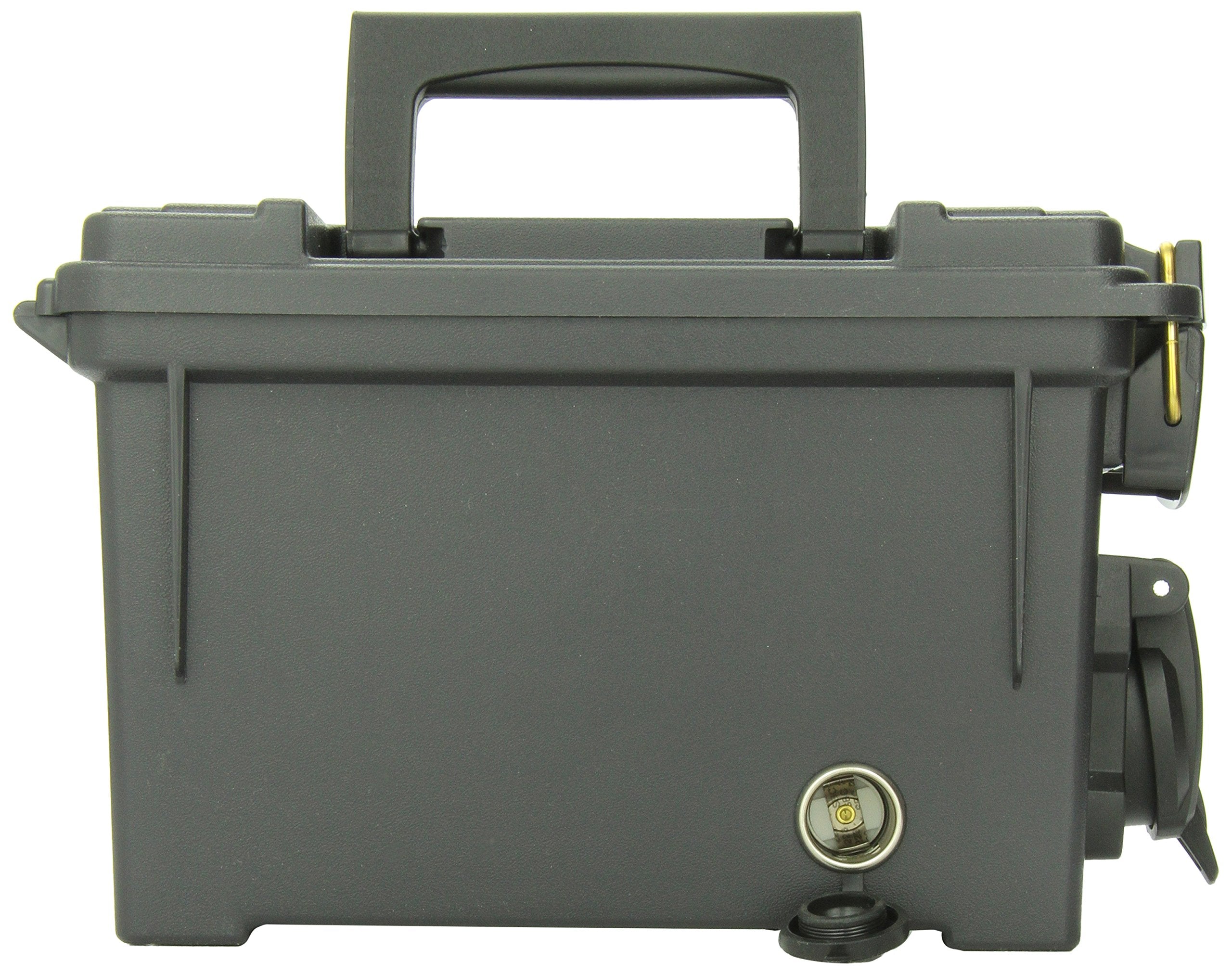 Innovative Products of America 9101 Light Ranger MUTT Trailer Light Tester