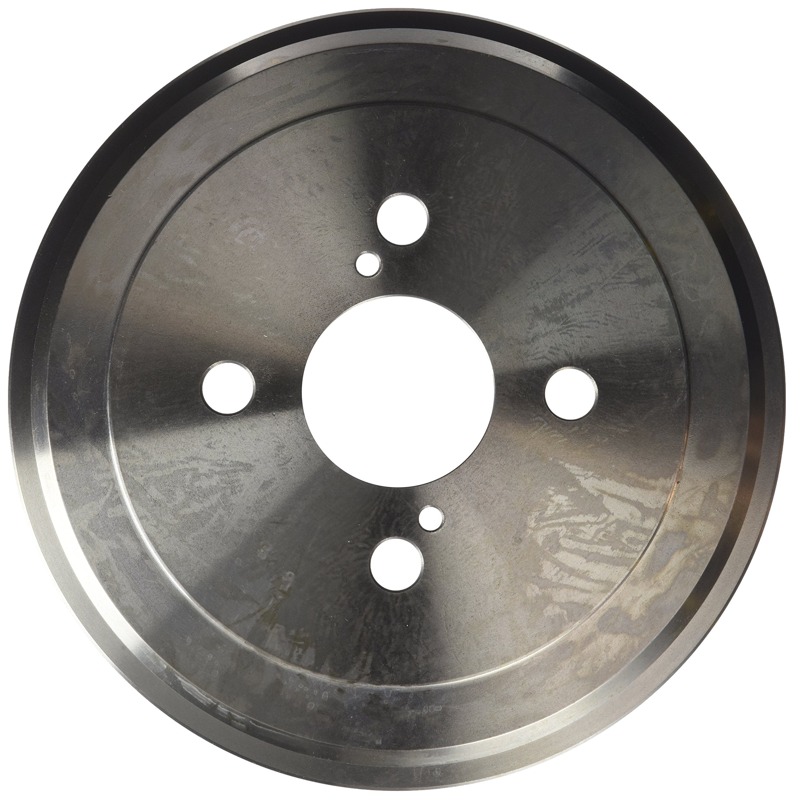 Centric 123.44032 C-Tek Automotive Rear Brake Drum for Selected Chverolet, Toyota Model Year