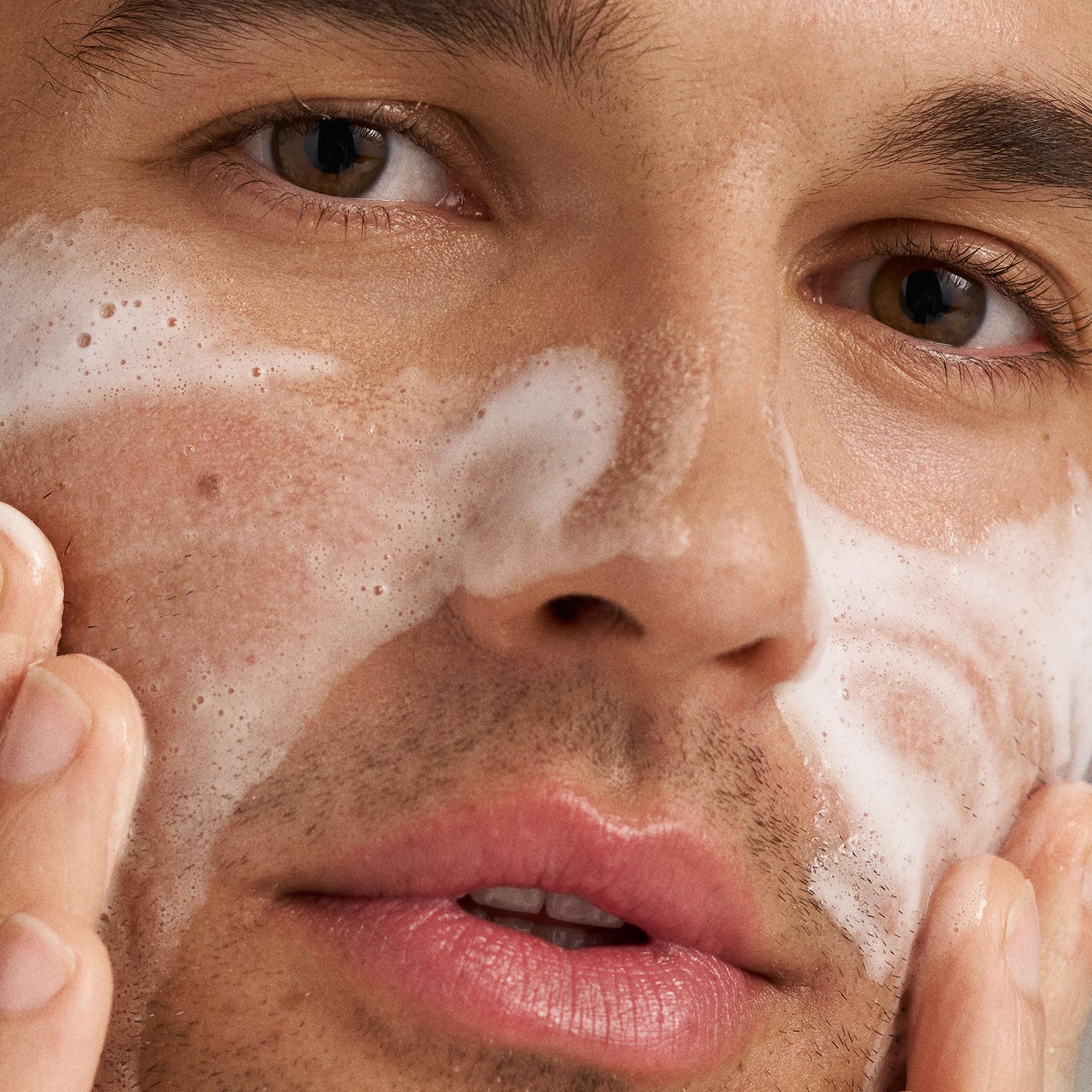 Dermalogica Clearing Skin Wash (8.4 Fl Oz) Anti-Aging Acne Face Wash - Natural Breakout Clearing Foam with Salicylic Acid and Tea Tree Oil