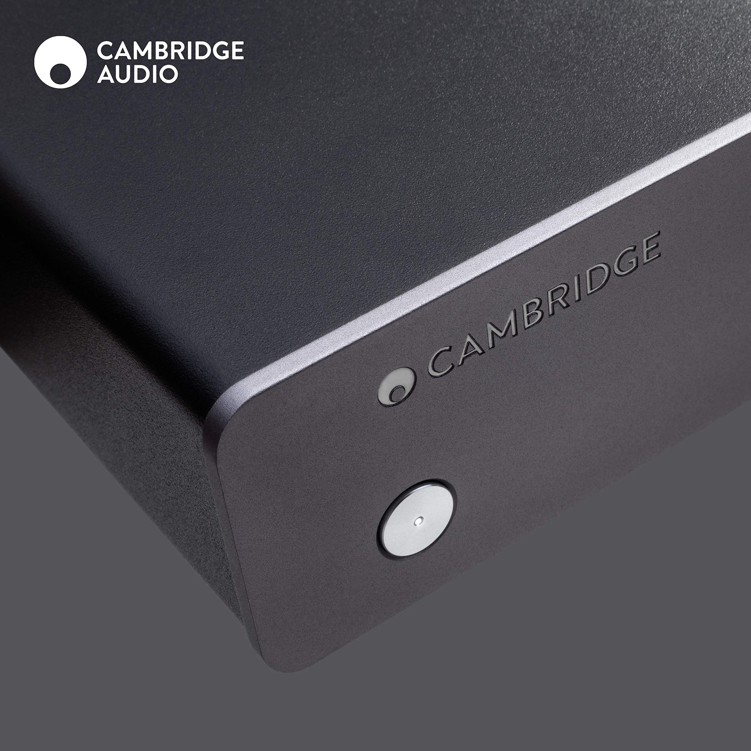 Cambridge Audio Alva Solo | Phono Preamp for Moving Magnet Turntable
