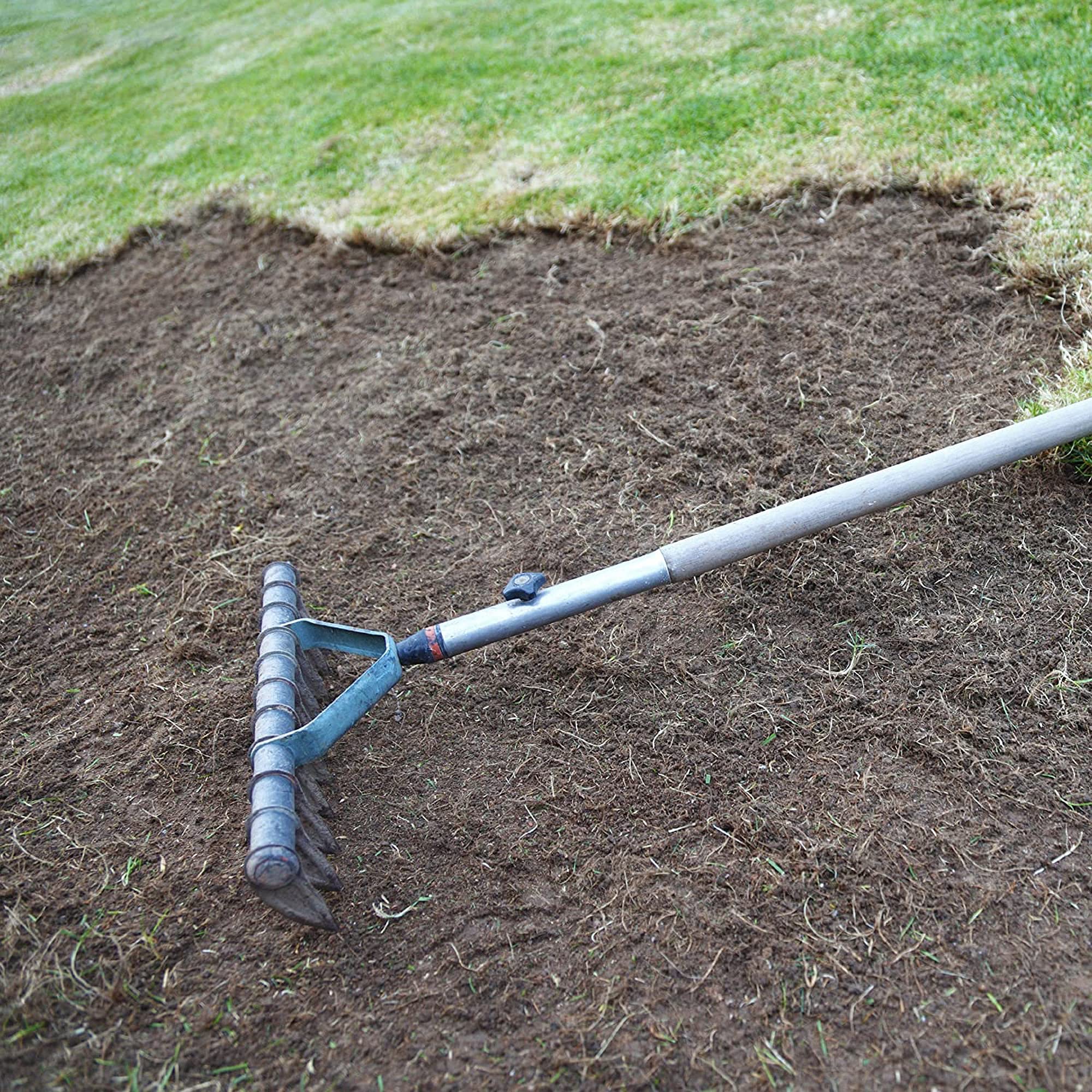 Rhino Seed & Landscaping Supply EZ Straw MLCH/TACK 1CUFT