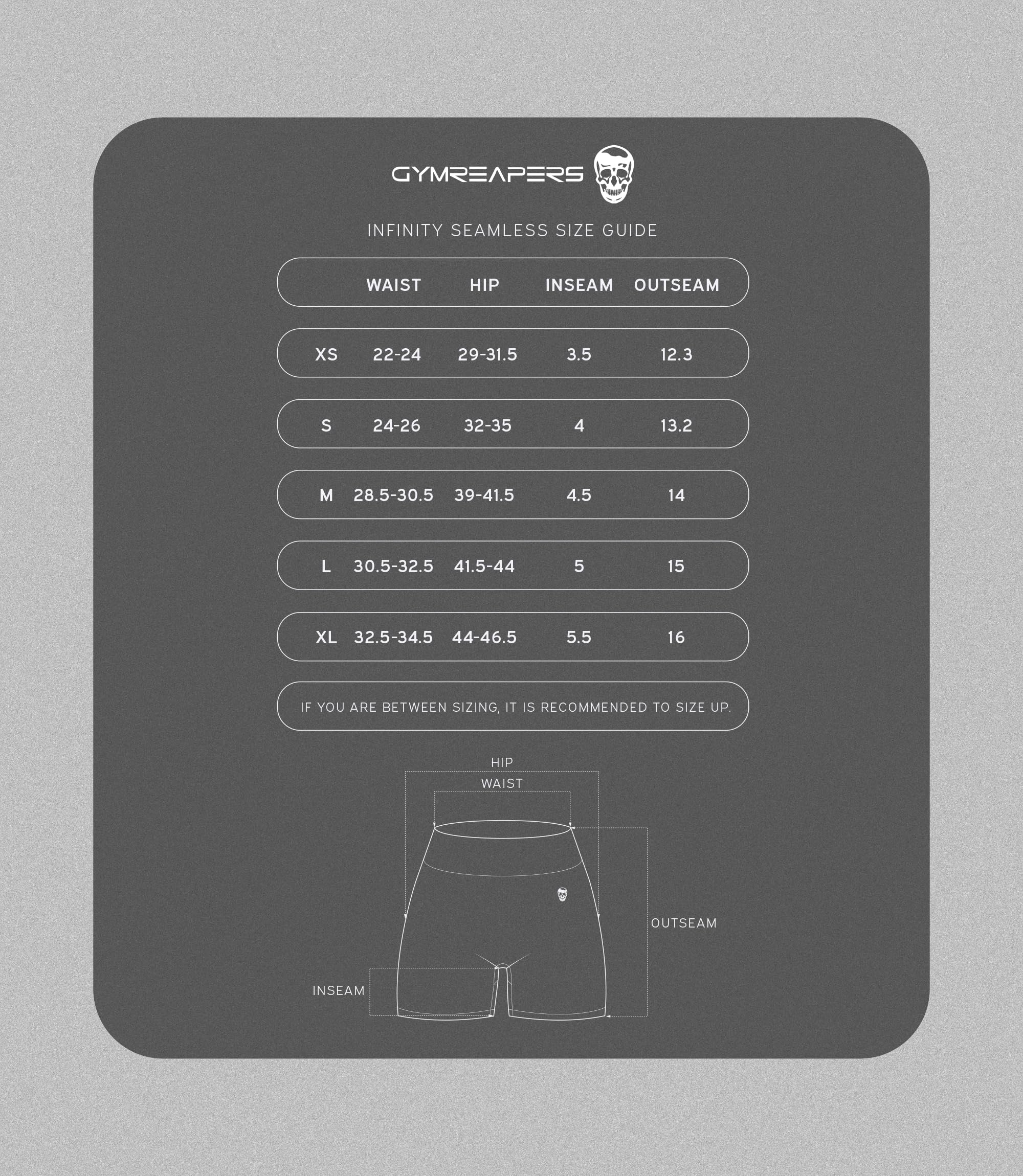 Gymreapers Seamless Shorts Infinity High Waist Biker Workout Scrunch Shorts for Women Athletic Gym Running Pilates Yoga Sport Short (Carolina Reaper)