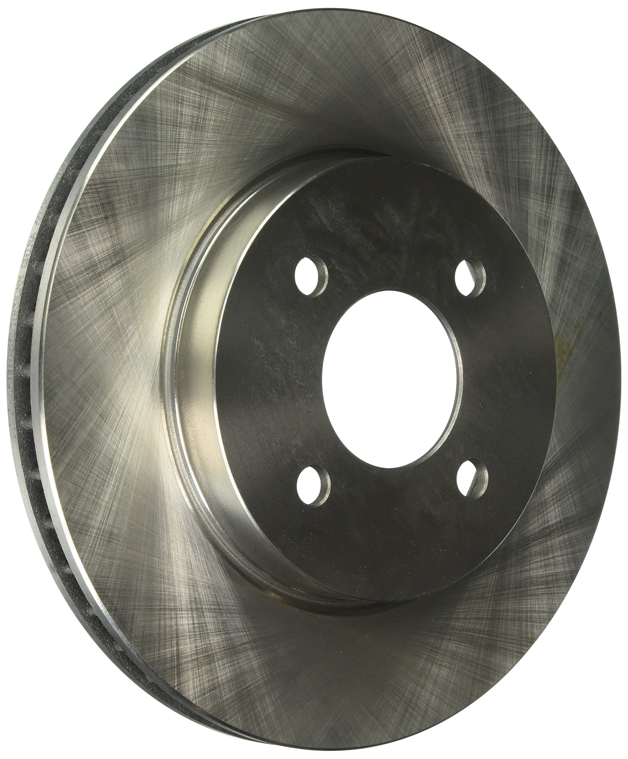 Centric (121.42116) C-Tek Brake Rotor