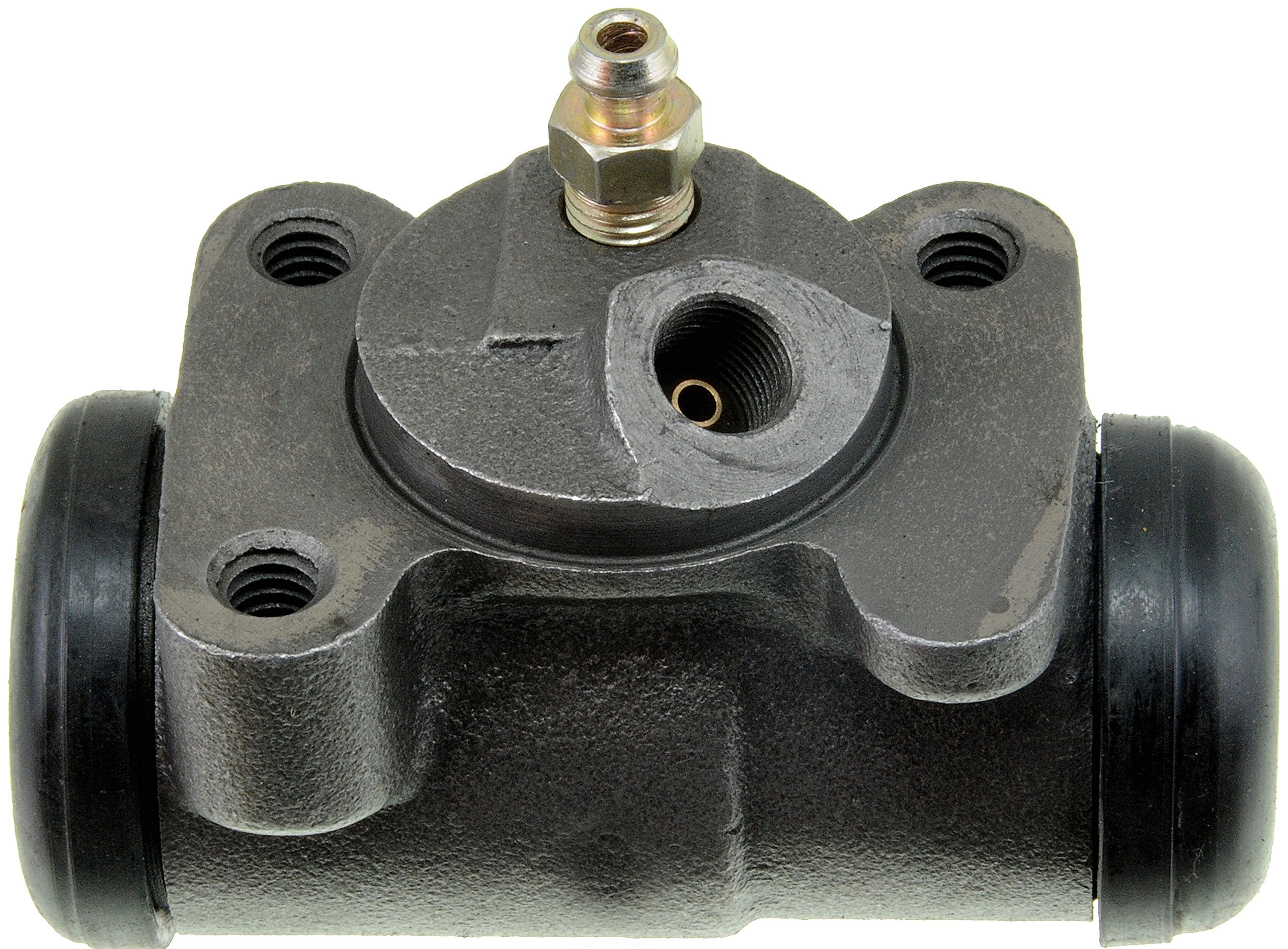 Dorman W8267 Rear Passenger Side Drum Brake Wheel Cylinder Compatible with Select Checker / Ford / Mercury Models