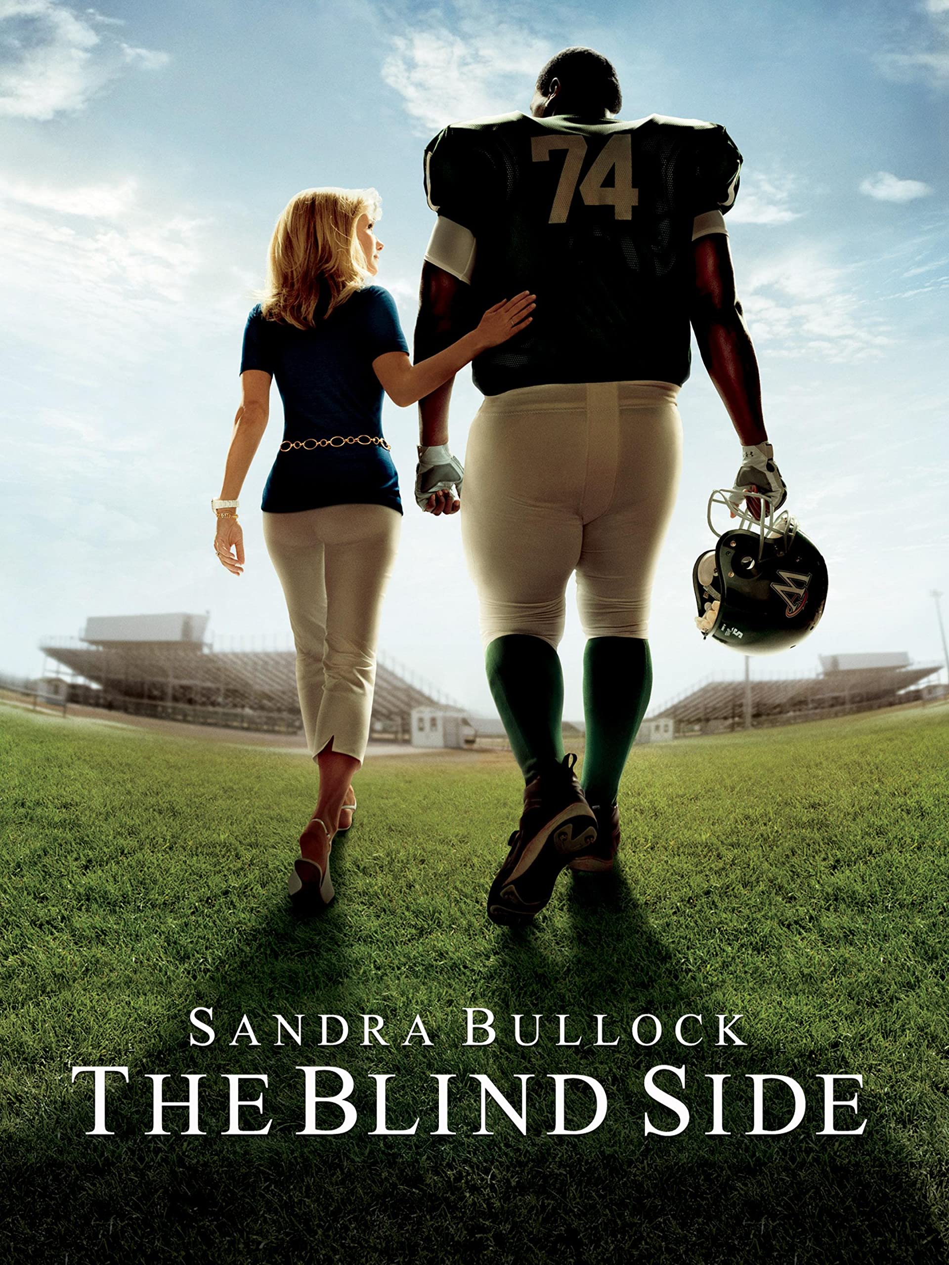 The Blind Side