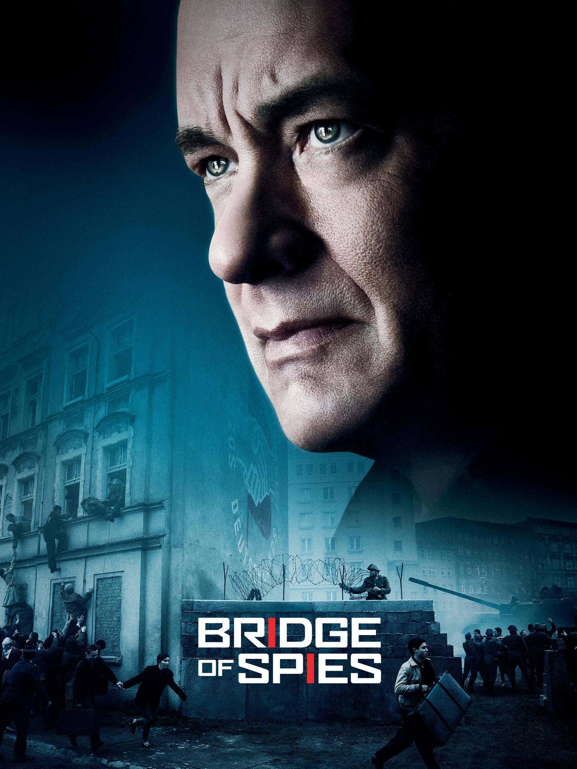 Bridge of Spies (Theatrical)