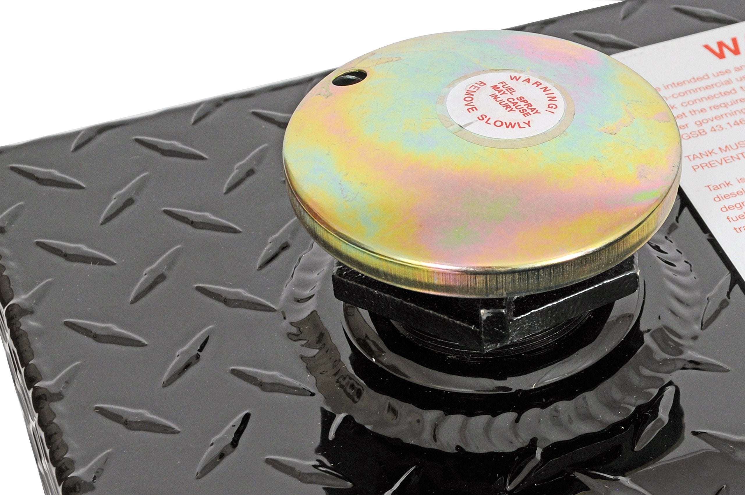 DEE ZEE DZ92556B Transfer Tank