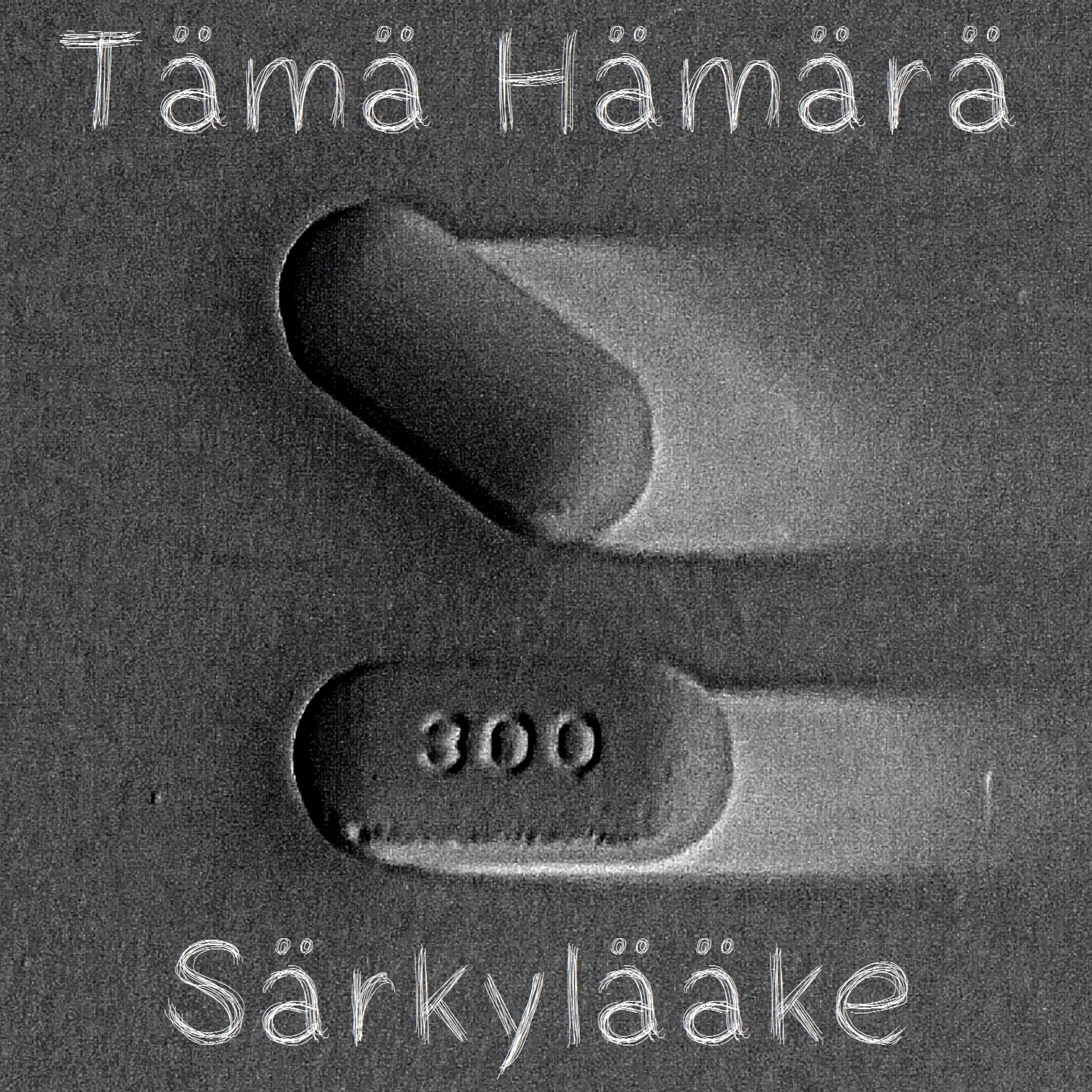 Särkylääke