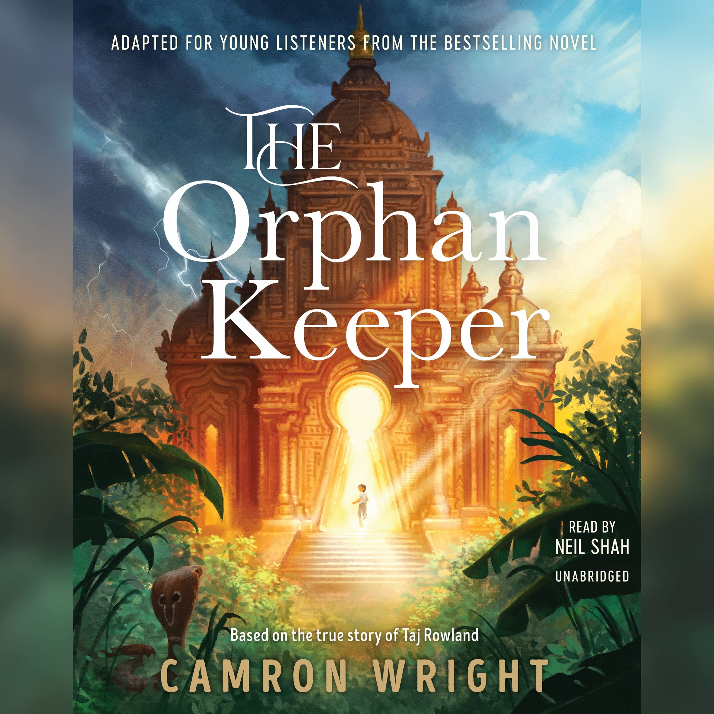 The Orphan Keeper Young Readers Edition