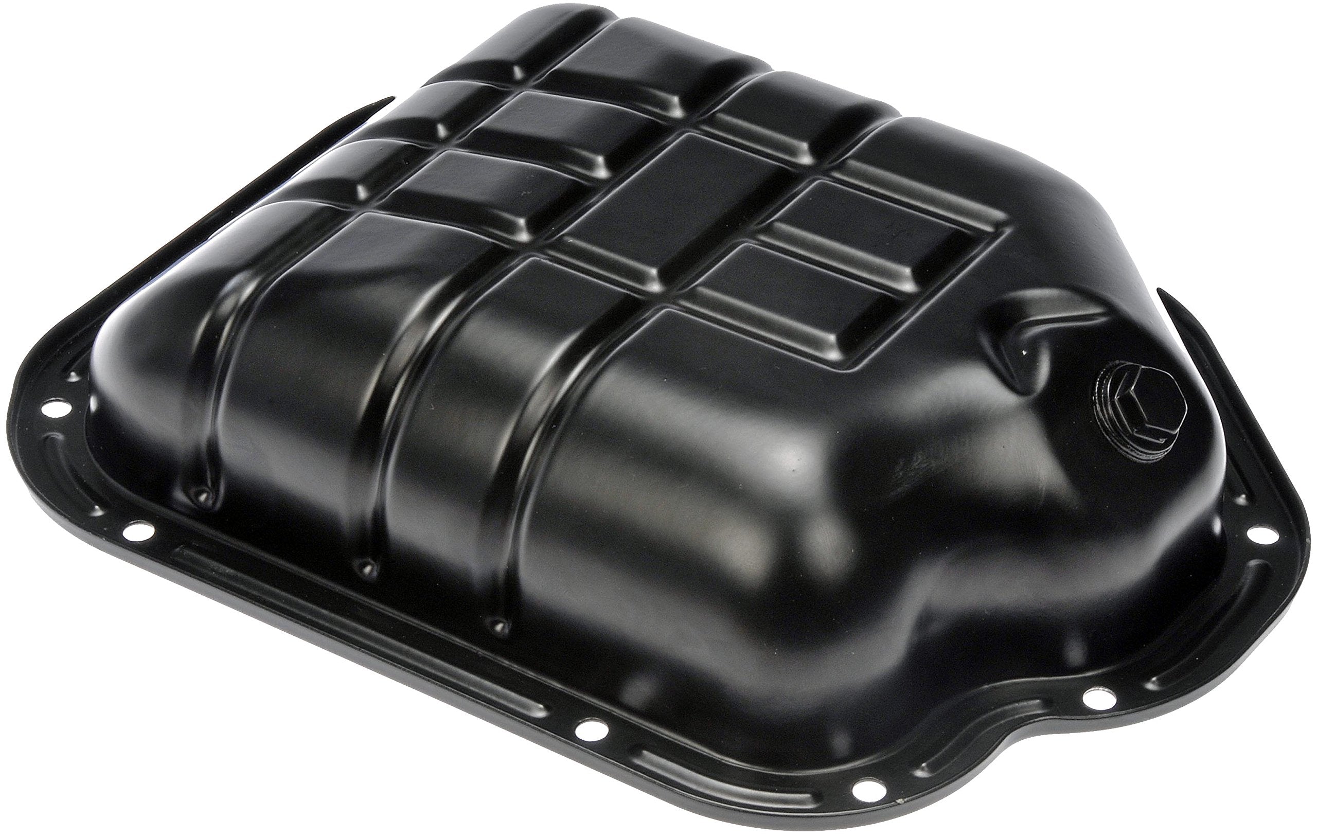 Dorman 264-465 Engine Oil Pan Compatible with Select Infiniti/Nissan Models