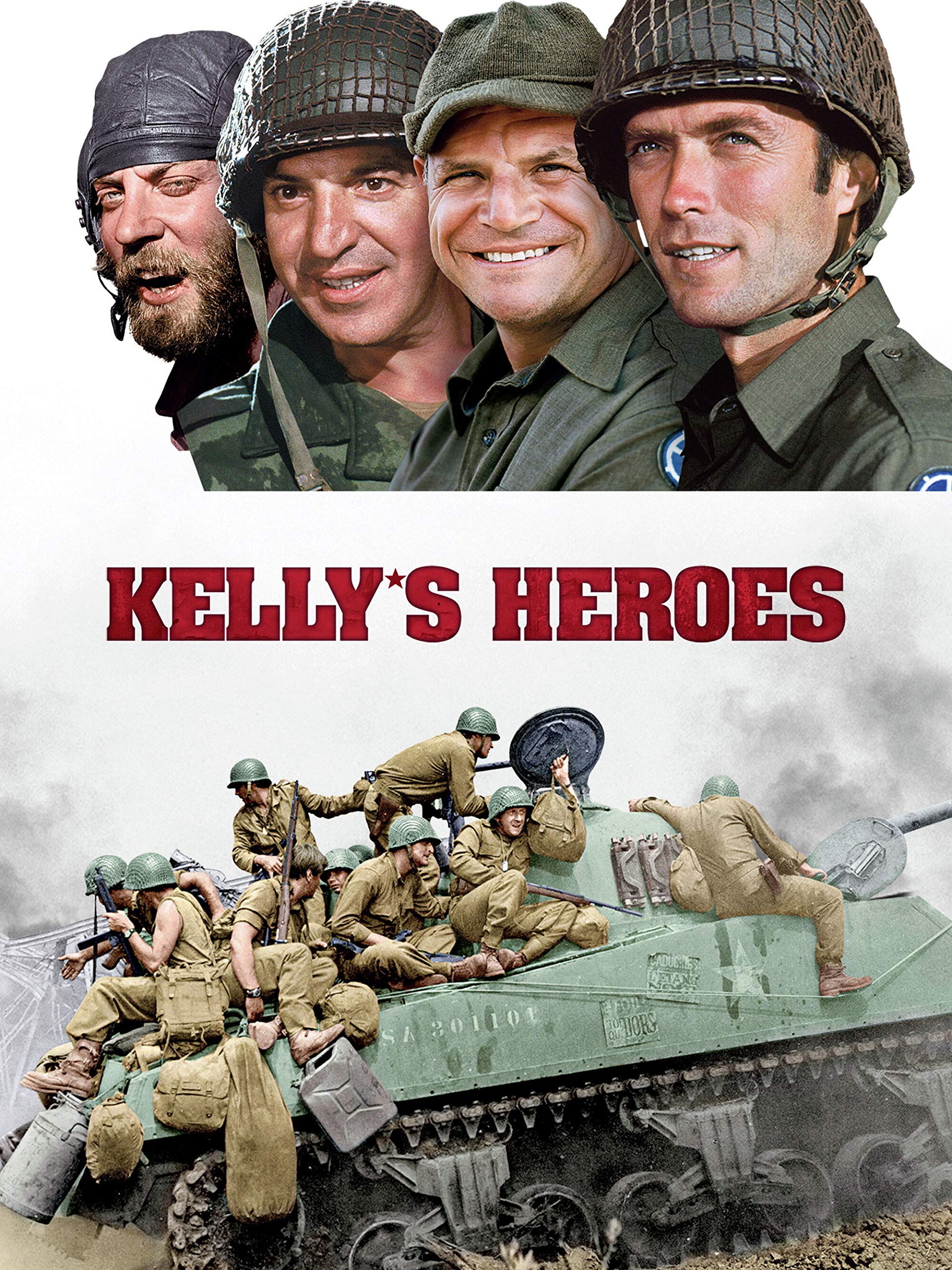 Kelly's Heroes