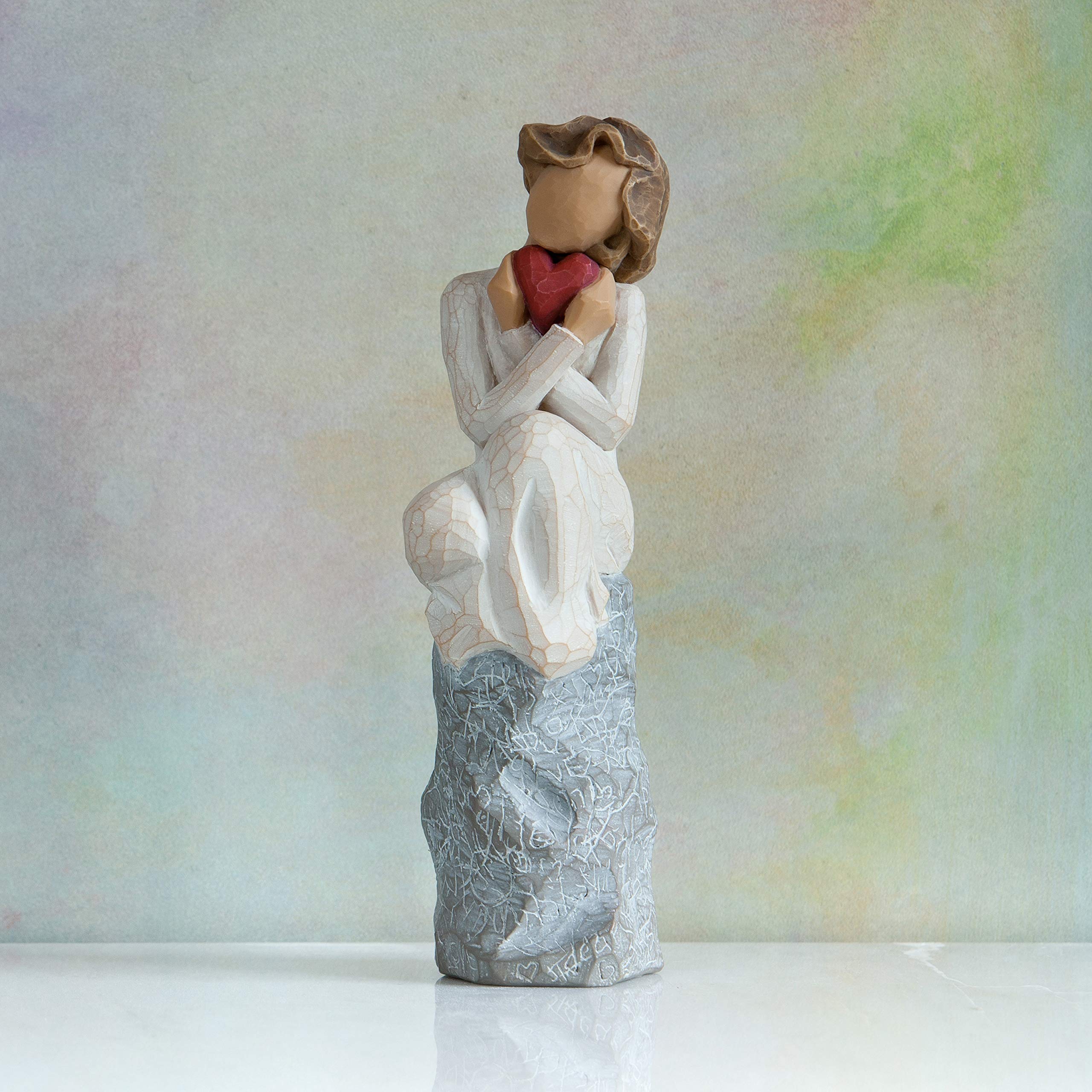 Willow Tree Always, Sculpted Hand-Painted Figure