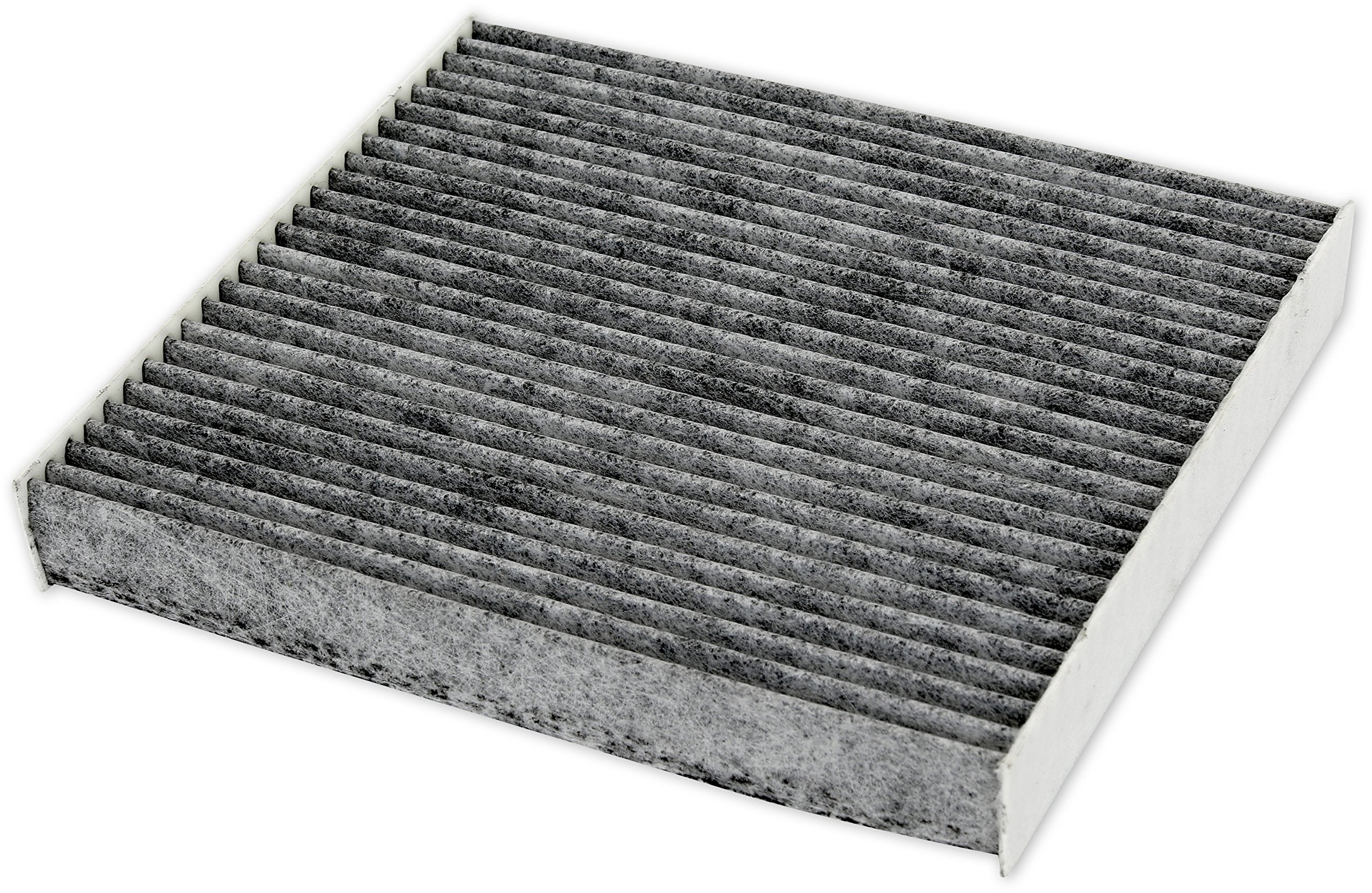 EPAuto CP182 (CF11182) Replacement for Honda Premium Cabin Air Filter includes Activated Carbon