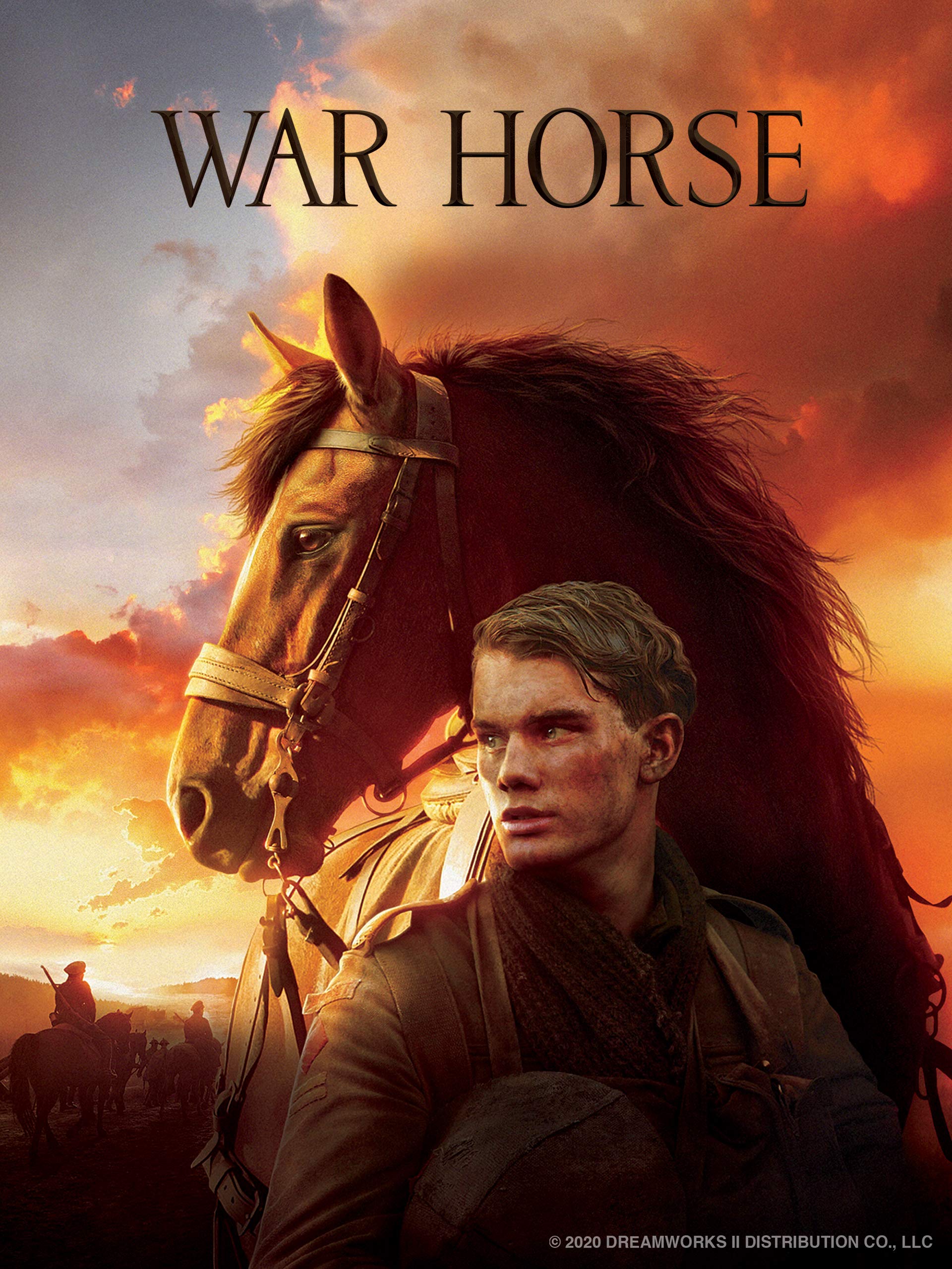 War Horse