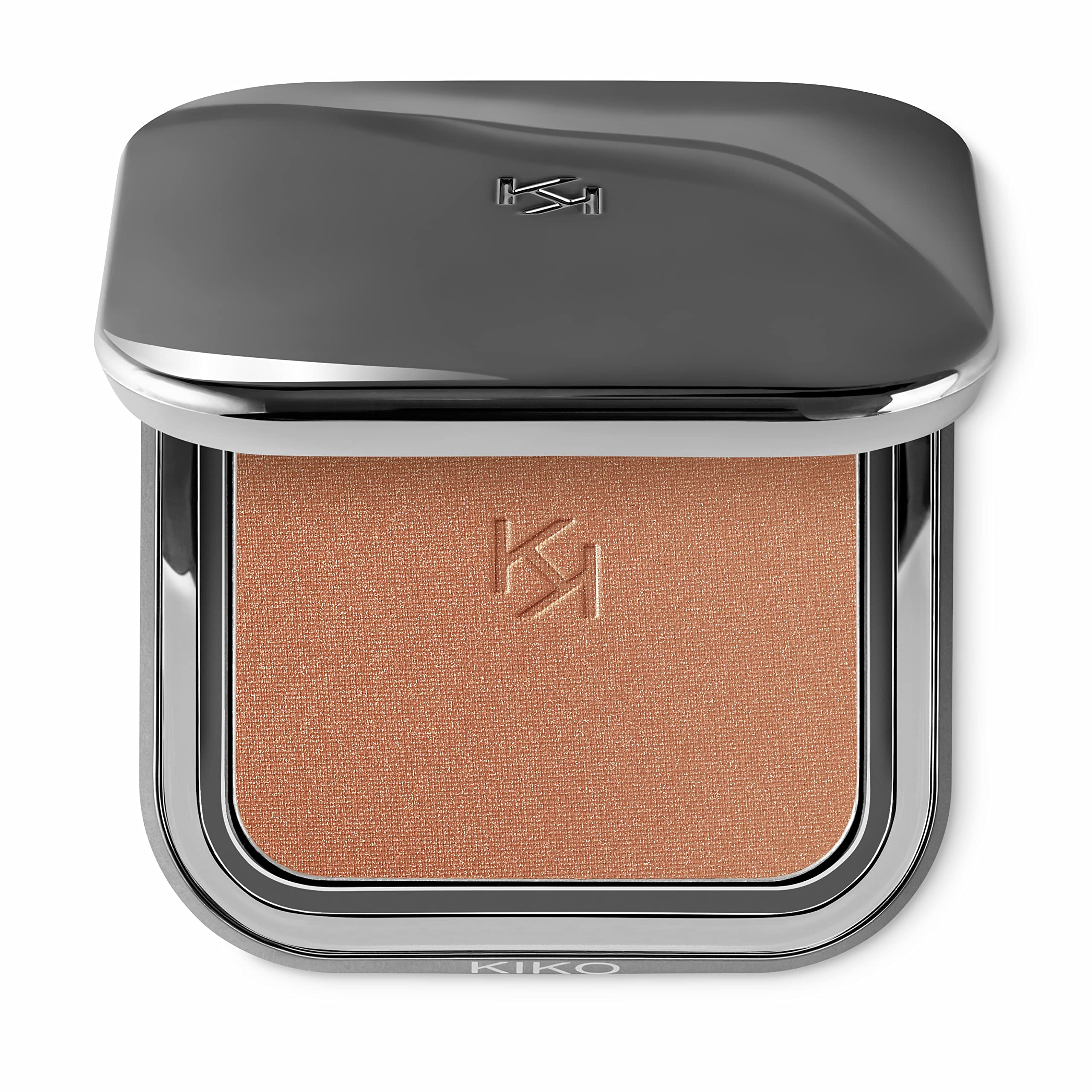 KIKO Milano Radiant Touch Bronzing Powder 102 | Bronzing Powder With A Luminous Effect