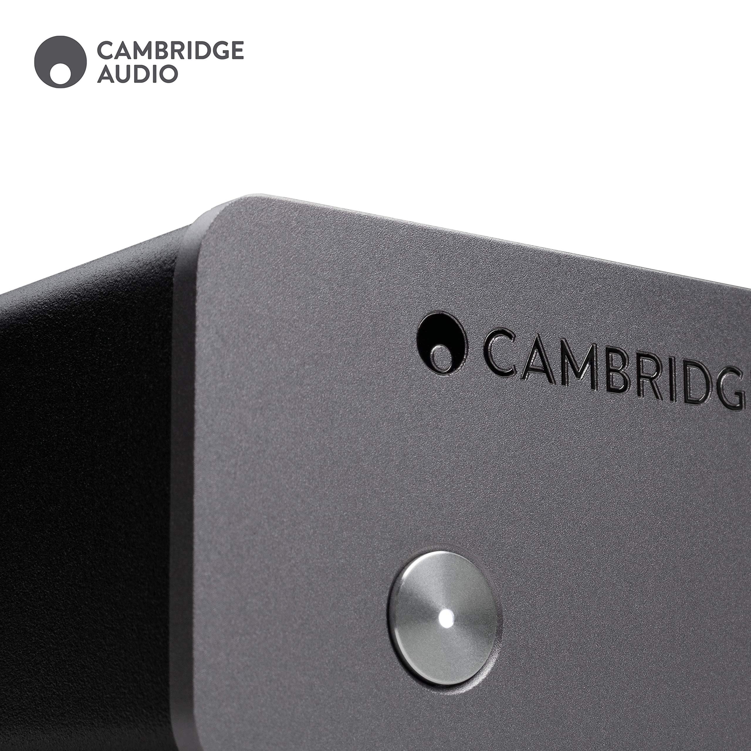 Cambridge Audio Alva Solo | Phono Preamp for Moving Magnet Turntable