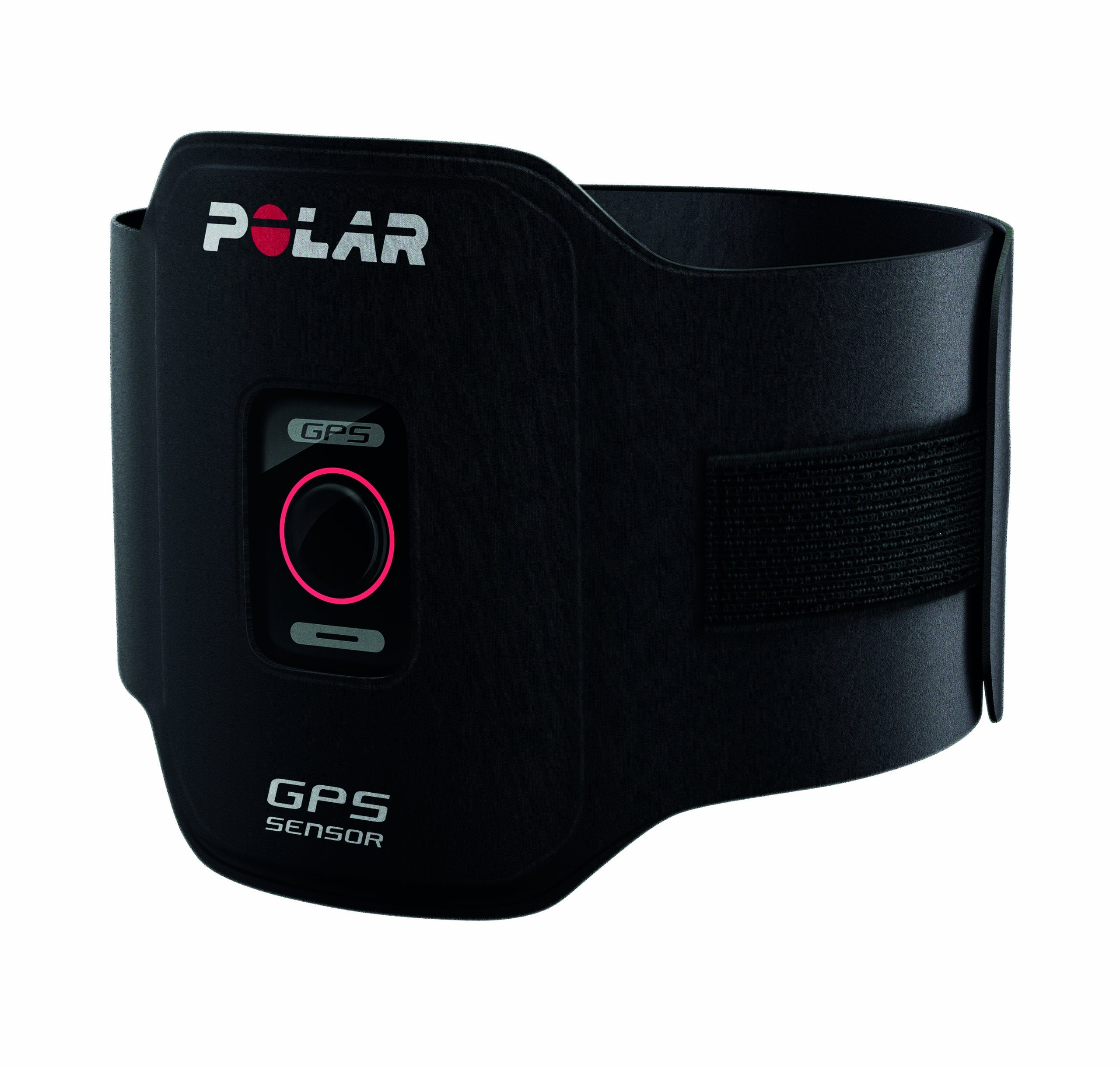 Polar G5 GPS Armband Set