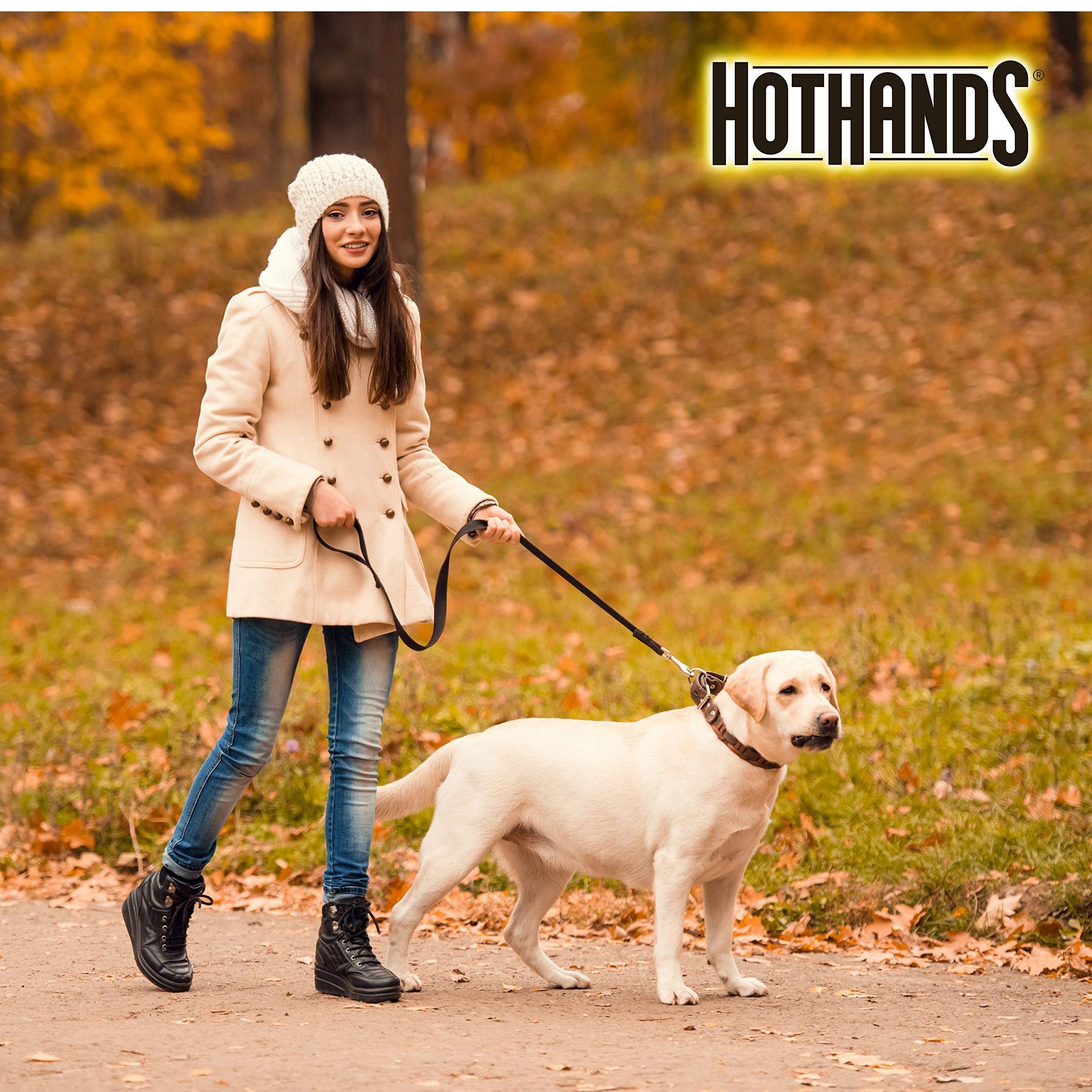 HotHands Hand Warmer Value Pack, 10 Count (Pack of 1)