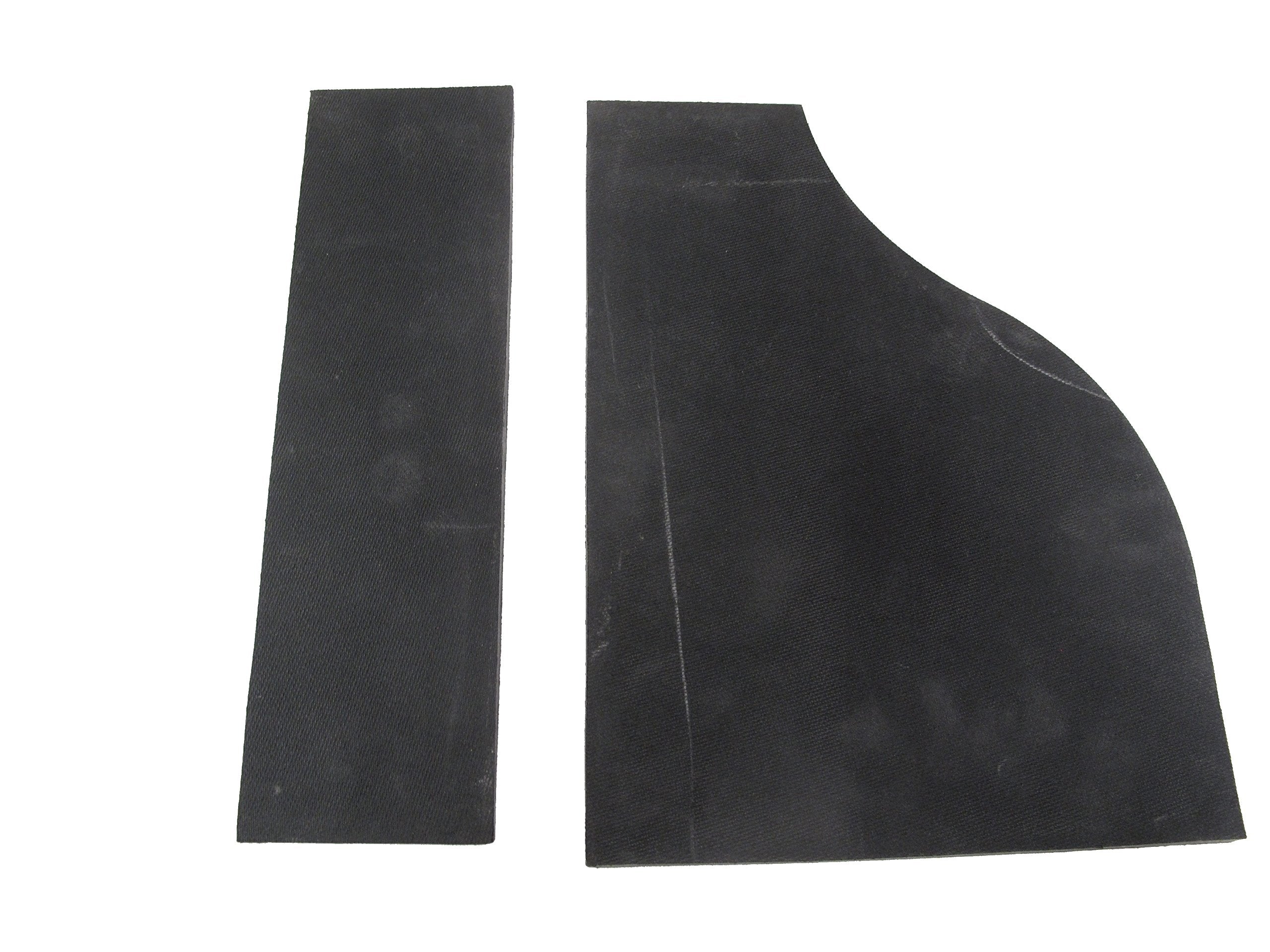 Kraft Tool ST065 Replacement Pad Set for Jumbo Ceramic Tile Cutter