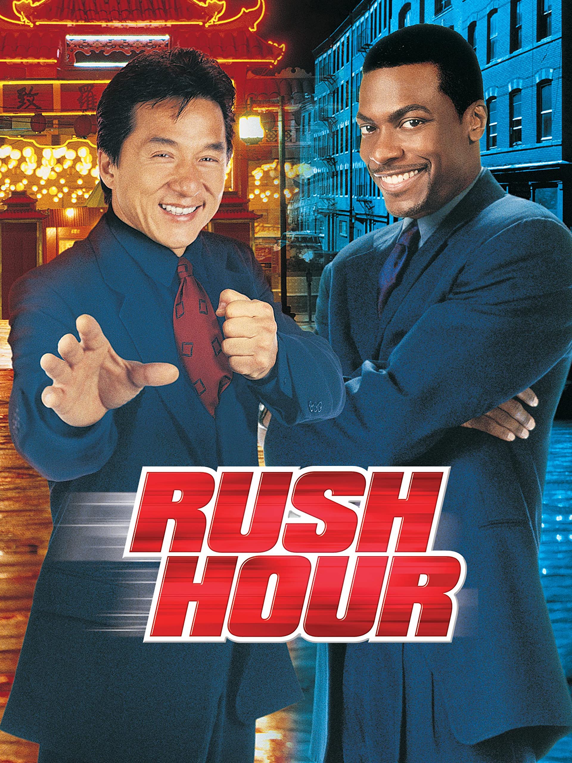 Rush Hour