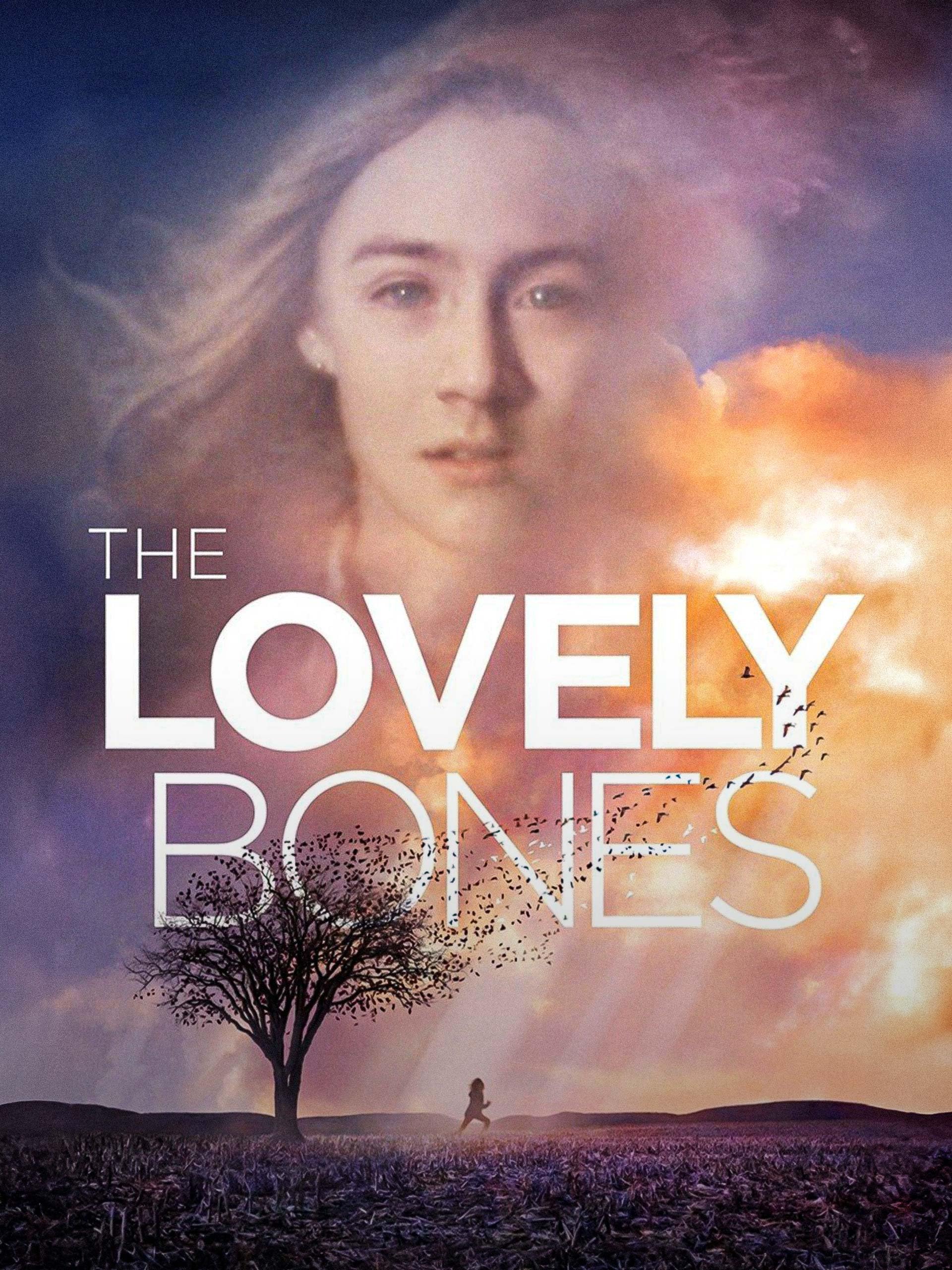 The Lovely Bones