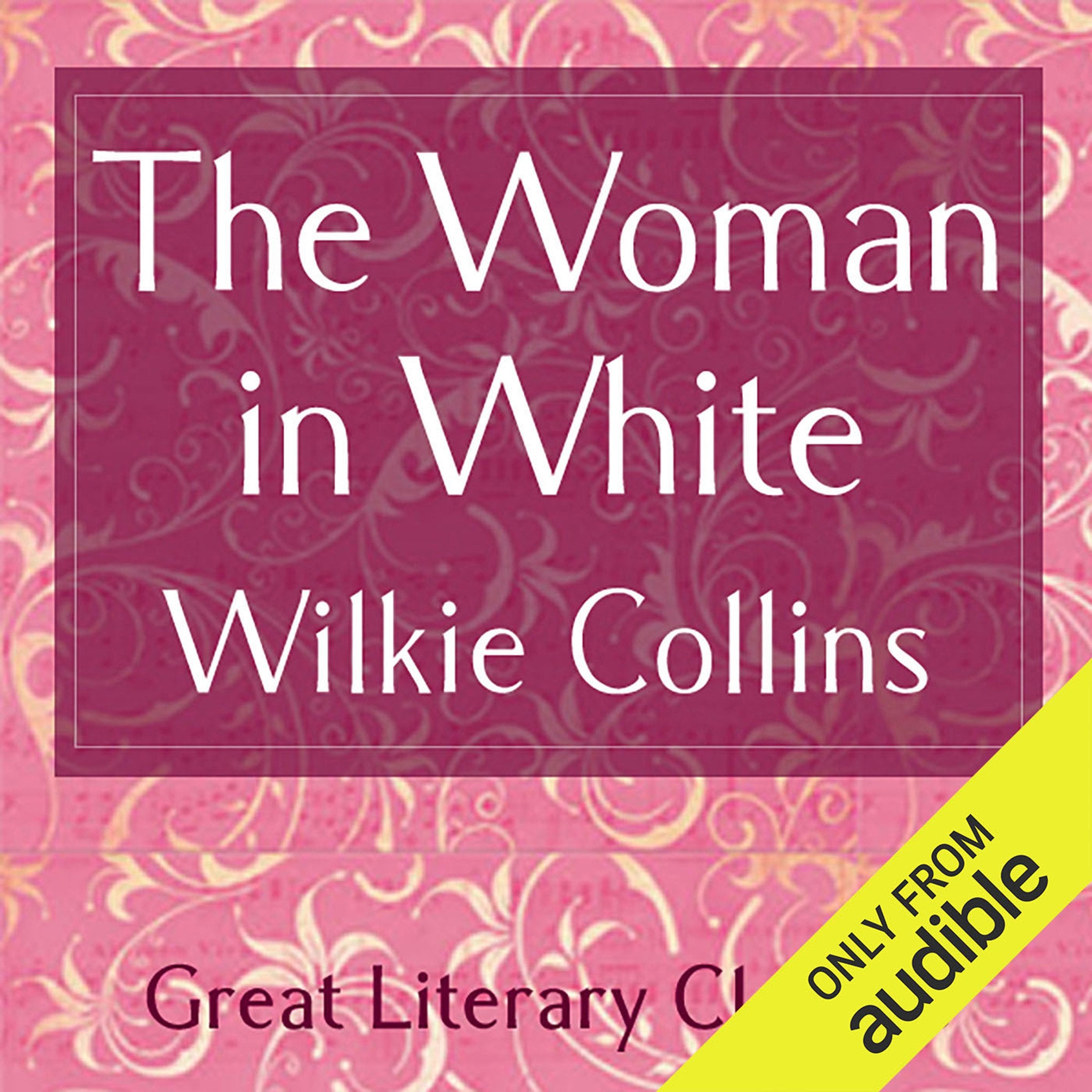 The Woman in White