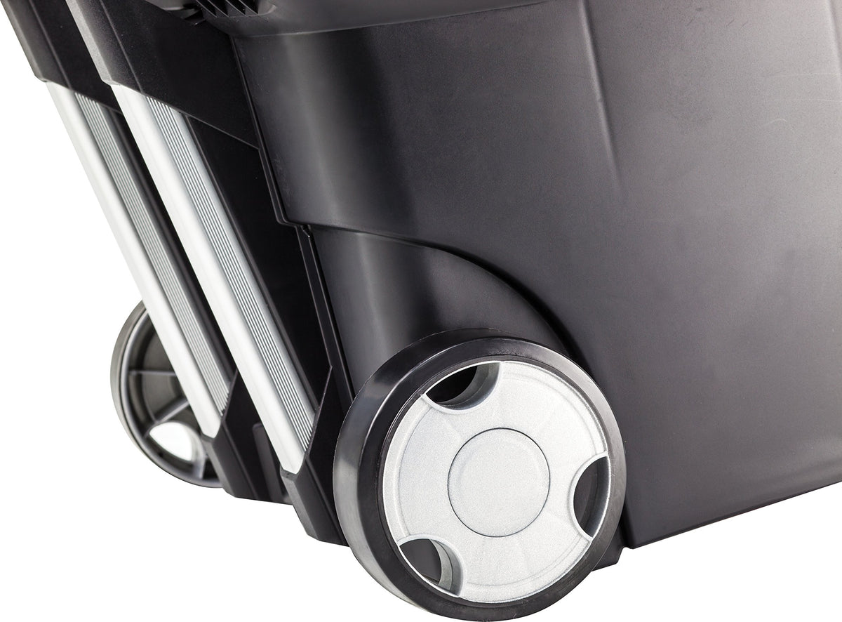 Storex Premium File Cart (STX61507U01C)