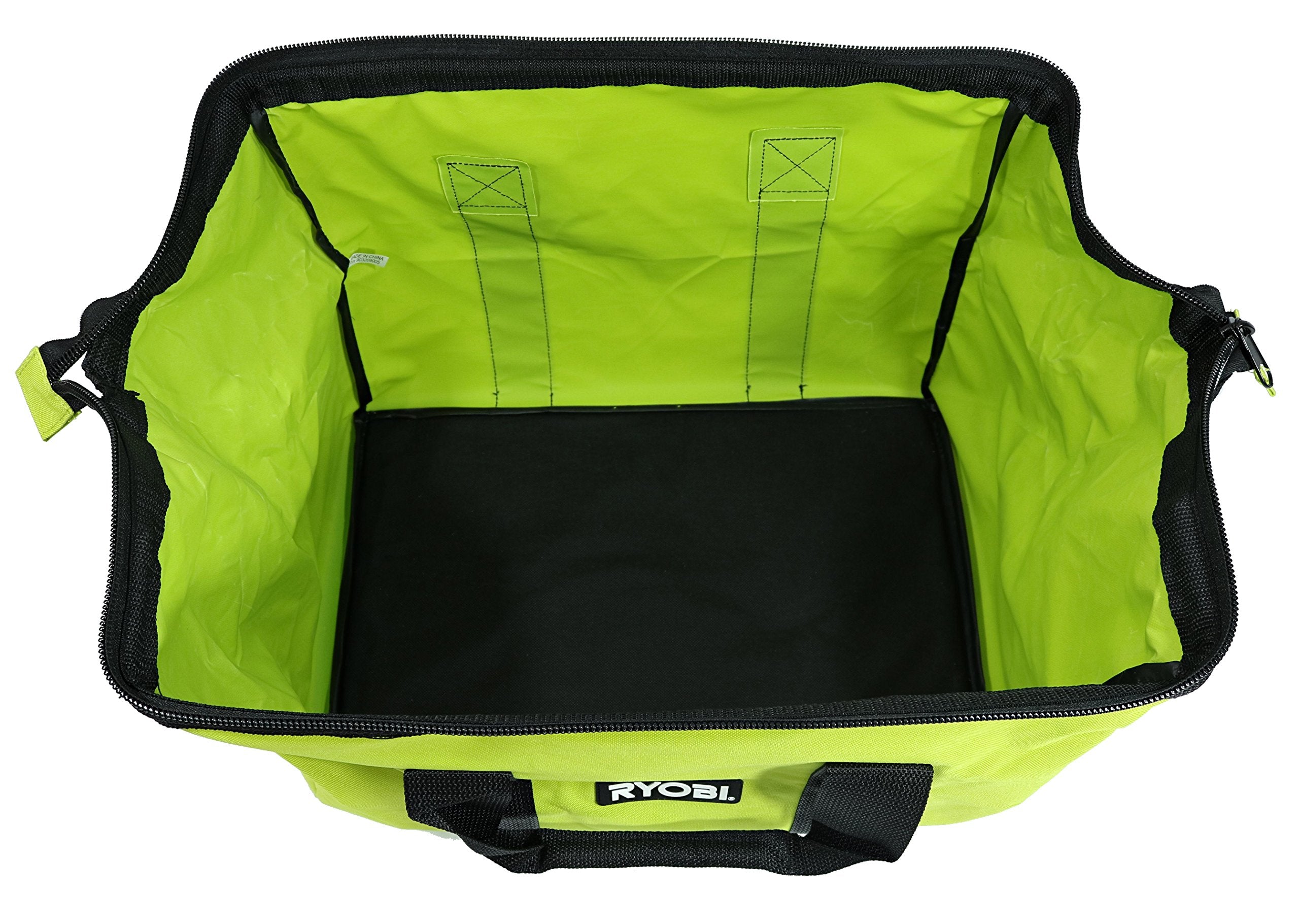 Ryobi UTB04 Heavy Duty Tool Bag, Medium Sized