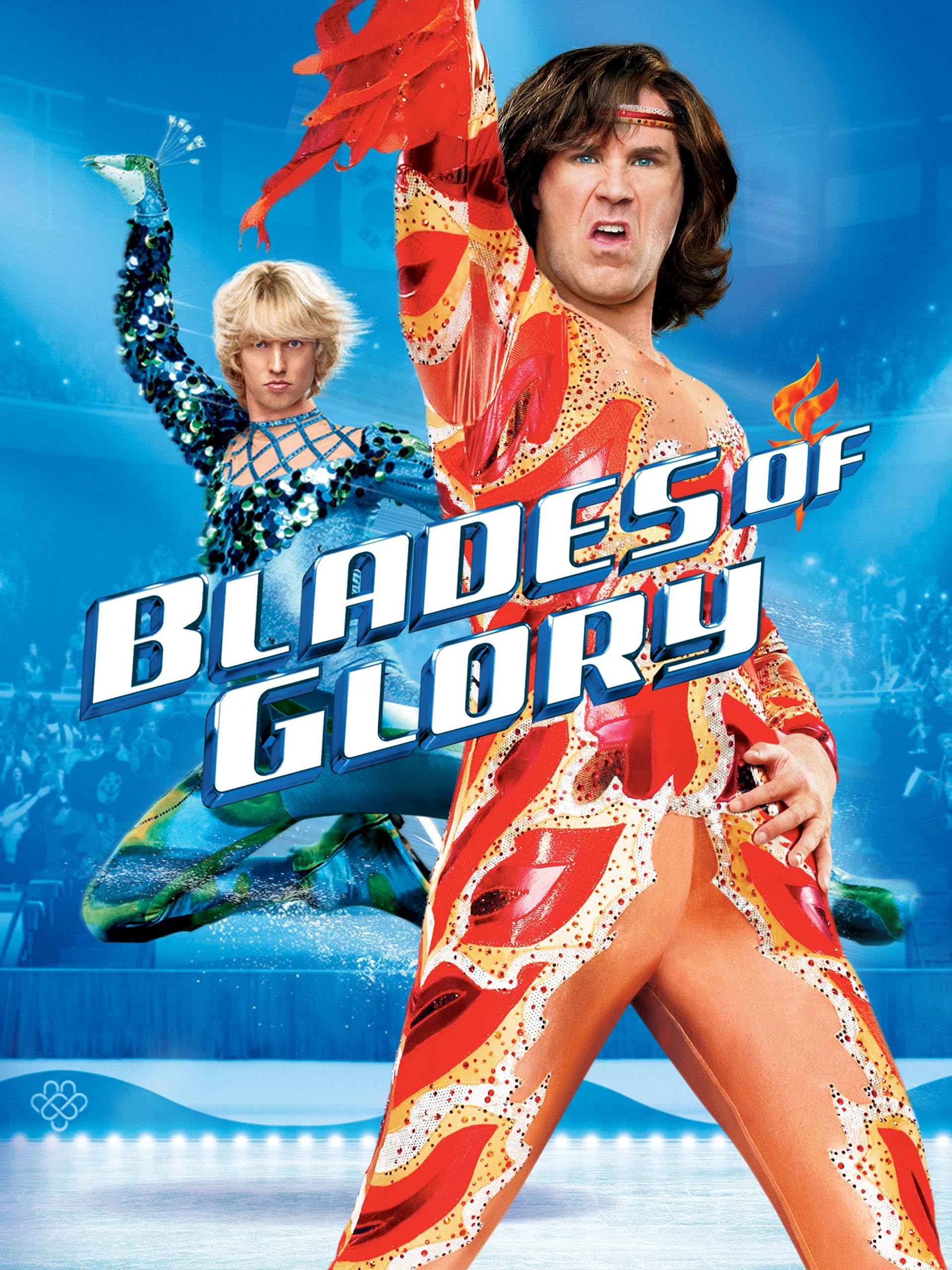 Blades of Glory