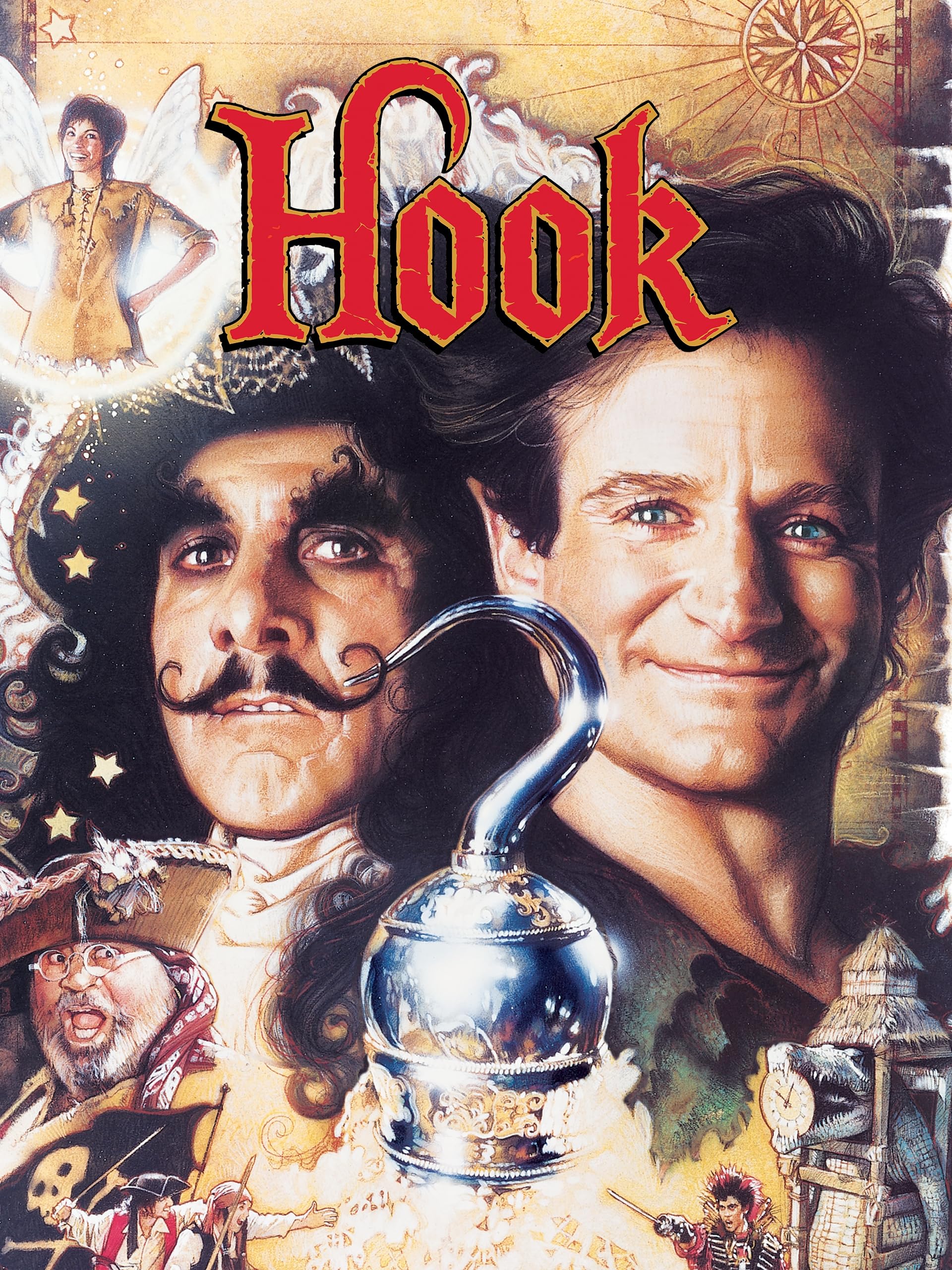 Hook