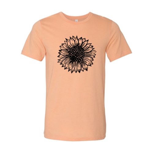 Sunflower Shirt