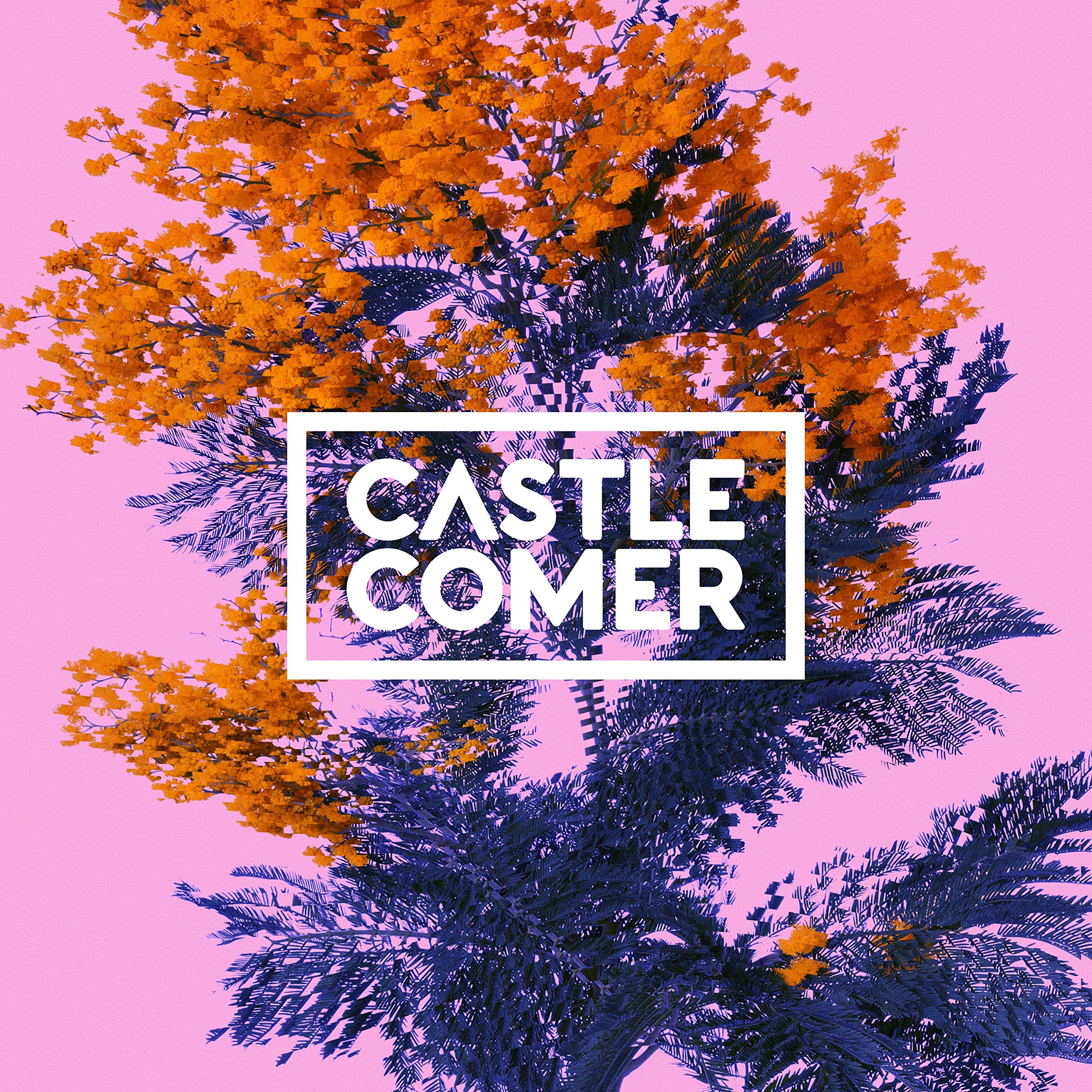 Castlecomer[LP]