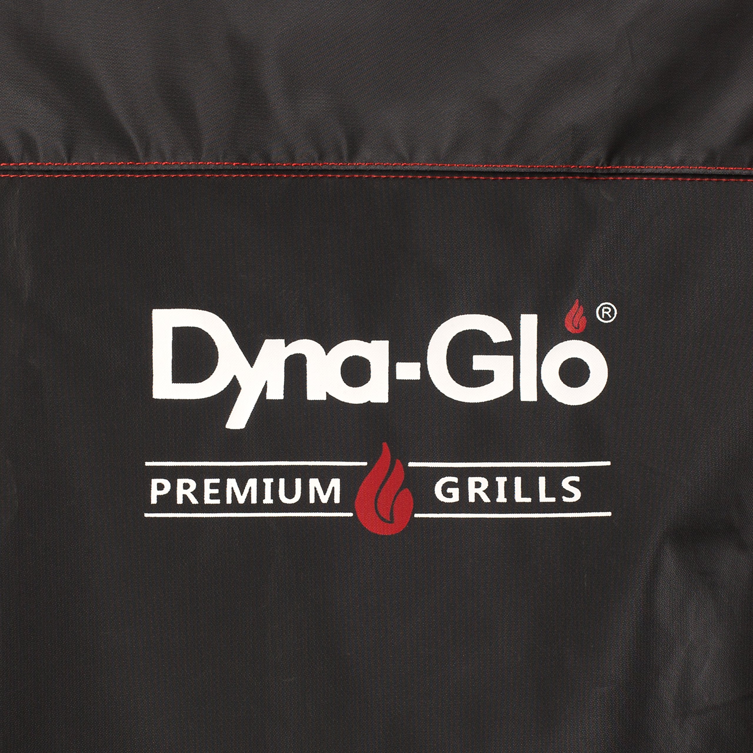 GHP Group DG376CSC Compact Charcoal Smoker Grill Cover