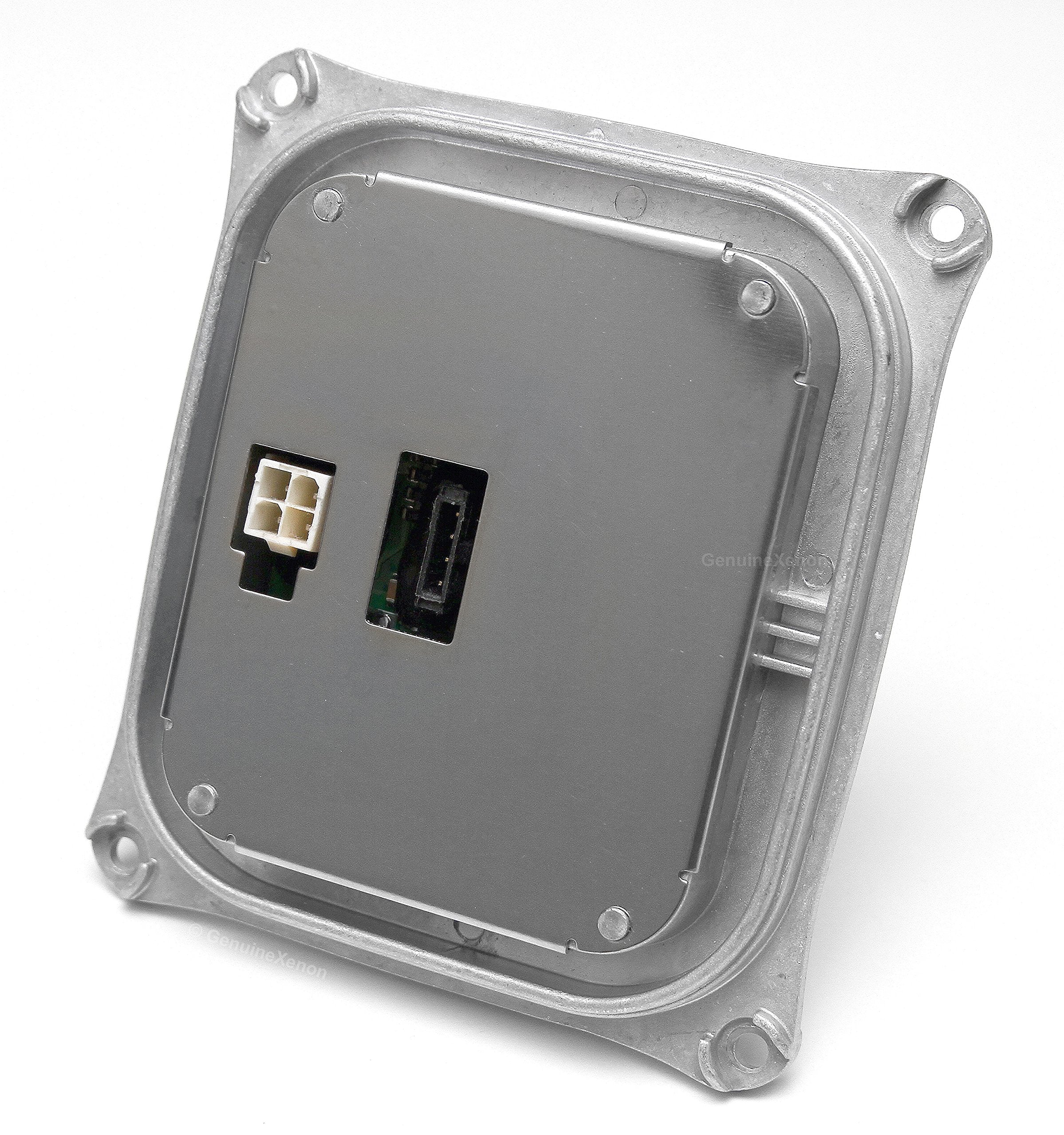 Replacement Xenon HID Ballast for BMW, Mini, Audi, Cadillac with AL 307 329 153 and 307 329 193 Headlight Control Unit Module 63117182520, 25806714