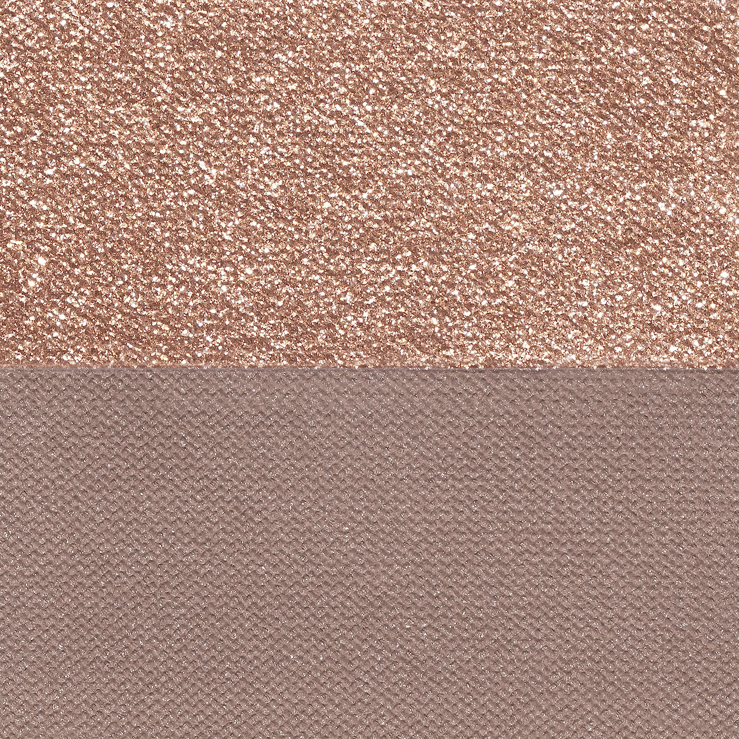 KIKO Milano Bright Duo Eyeshadow 06, Duo Eyeshadow With Rich, Intense Colour Payoff