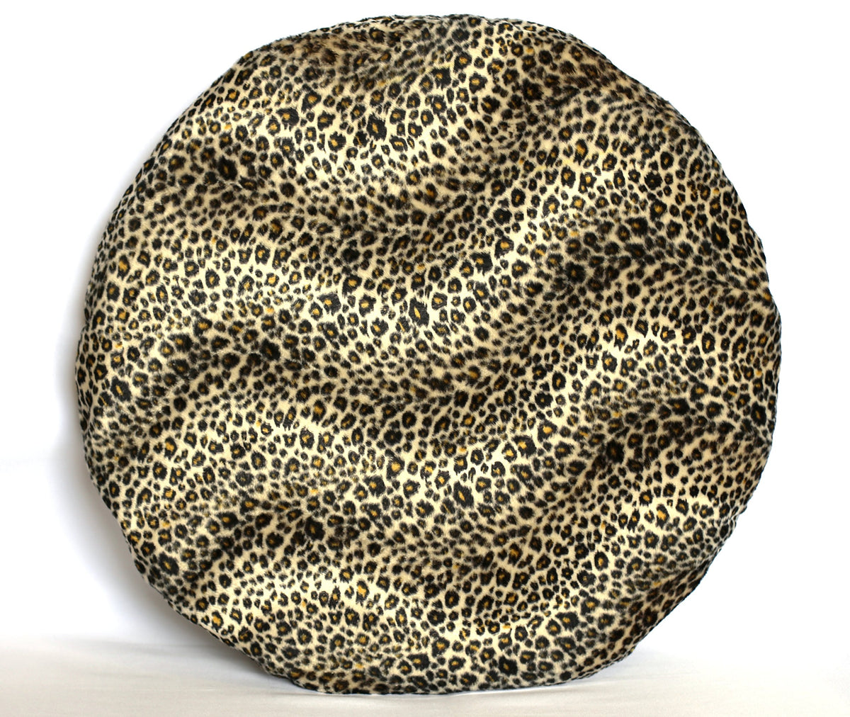 The Kitty Tube Pillow - Outdoor Insulated Cat House -Gen 4 Design