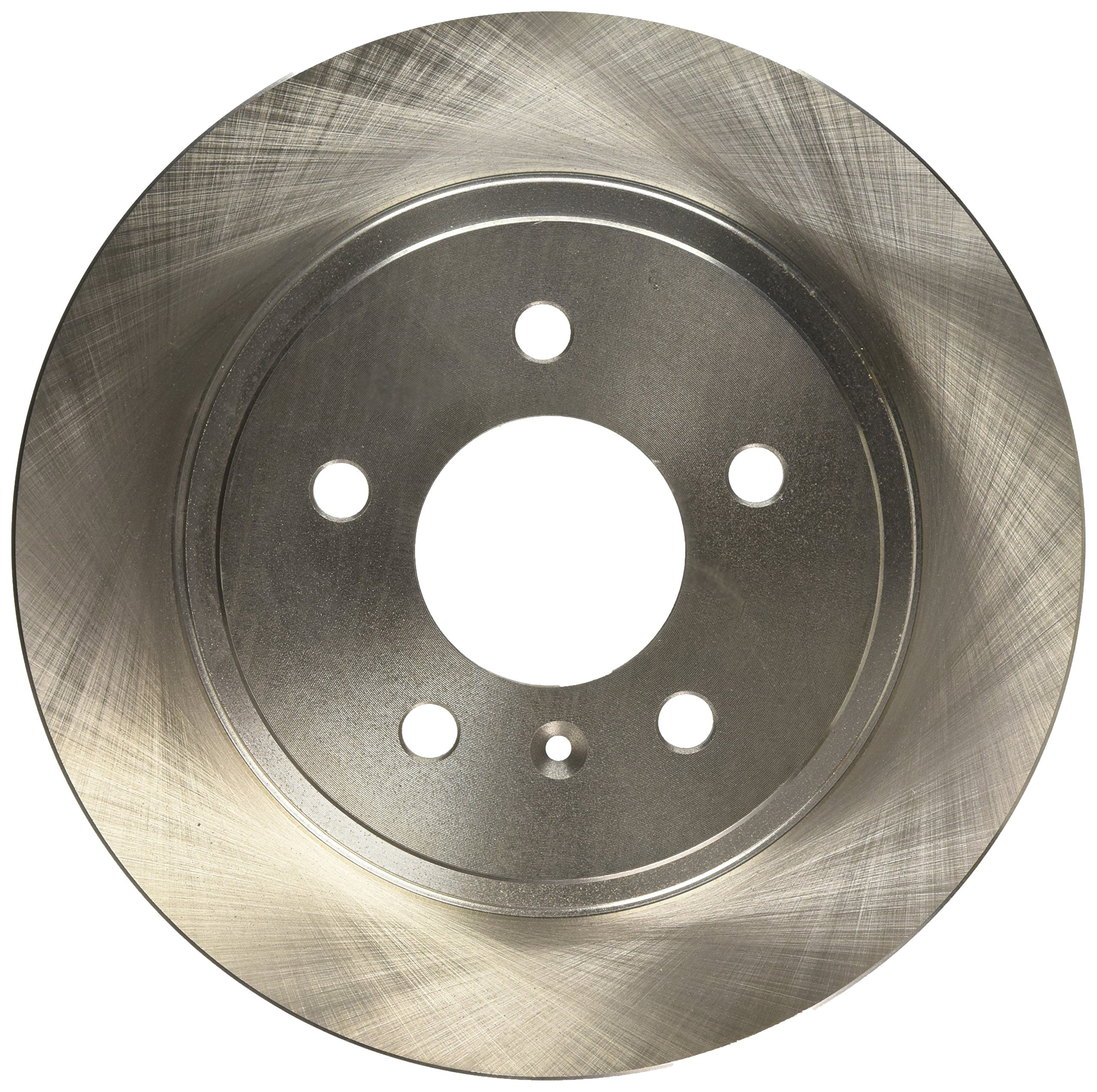 Centric Standard Brake Rotor - 121.62101