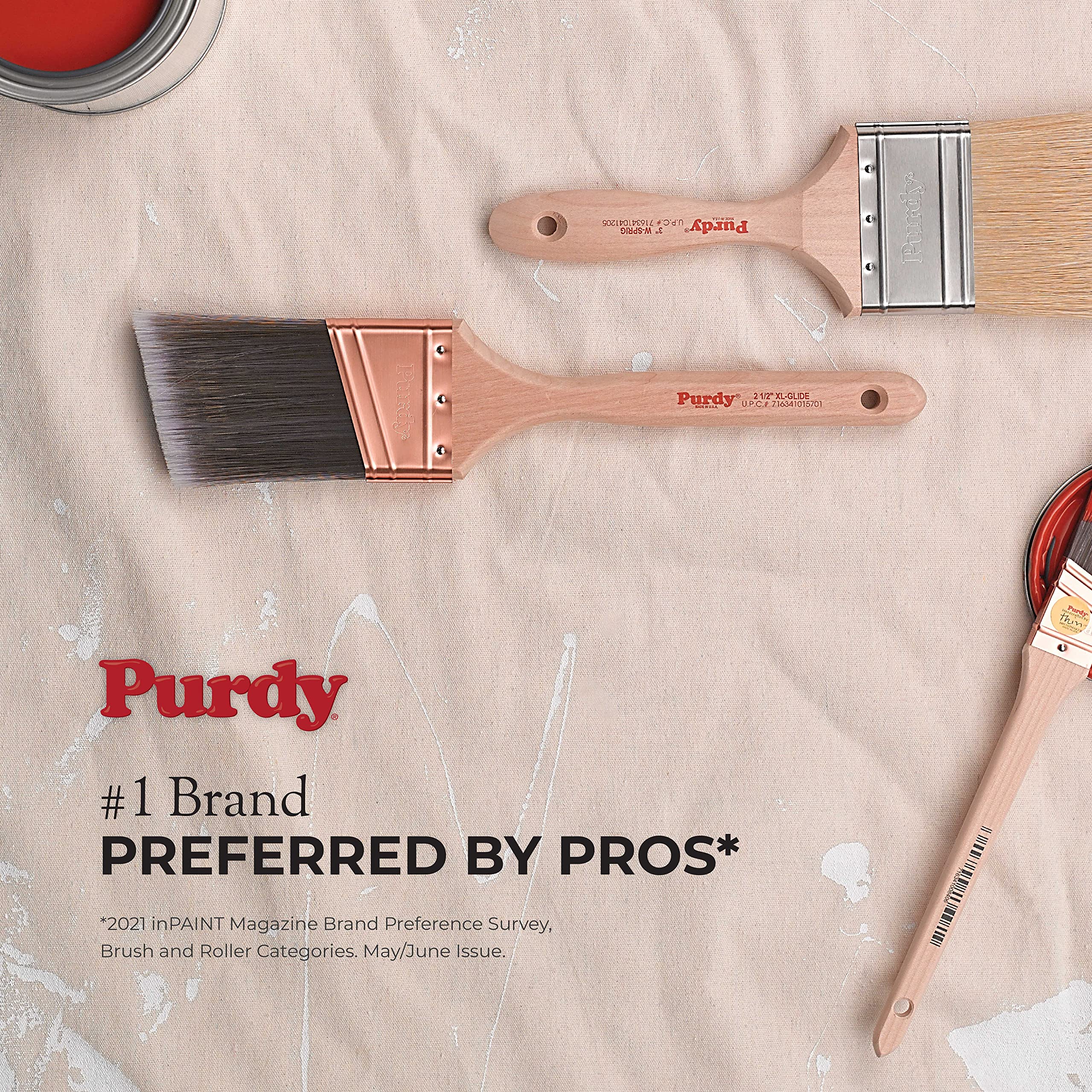 6-in-1 Rust Resistant Stainless Steel Blade